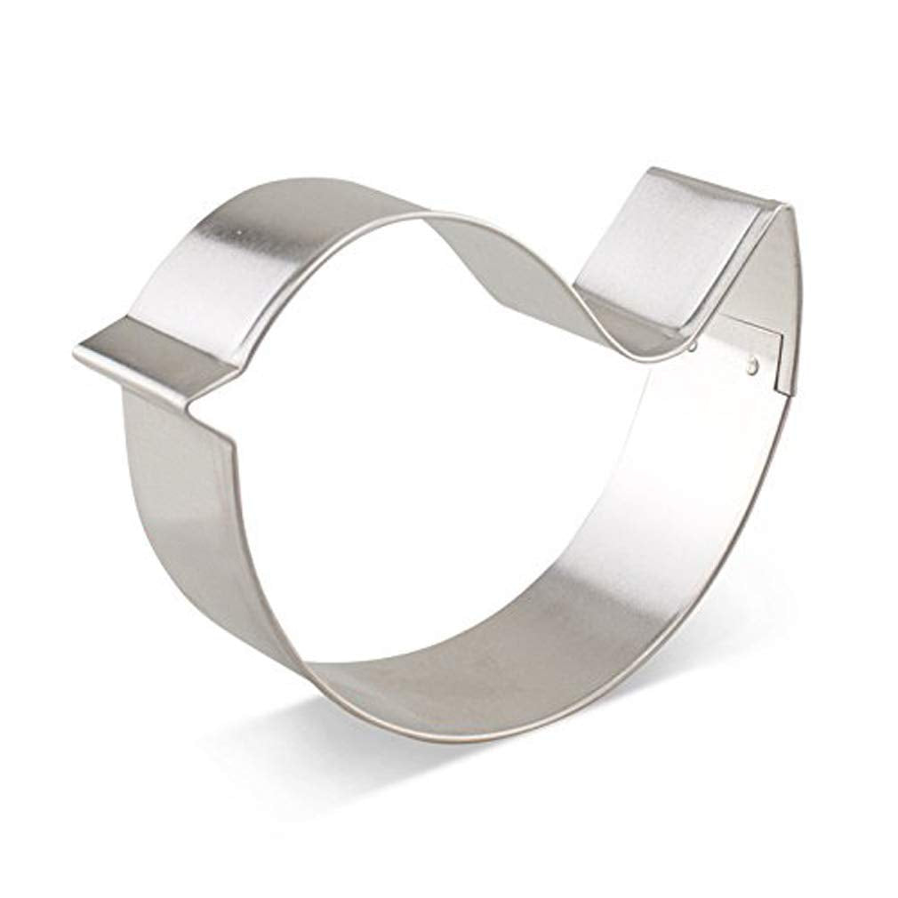 Gxhuang Little Bird Cookie Cutter - Stainless Steel