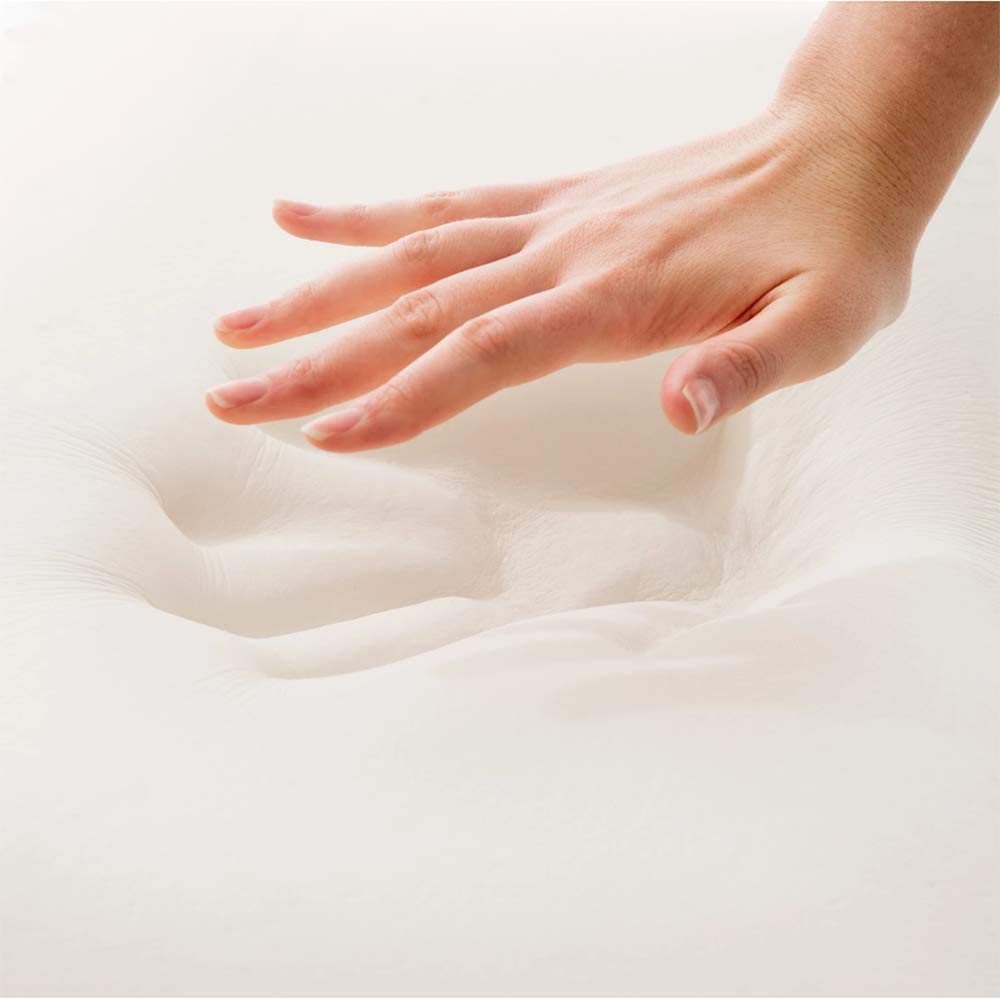 Foamma 3    X 28    X 75    Camper/Rv Travel Memory Foam Bunk Mattress With Cover, Made In Usa, Comfortable, Travel Trailer, Cer