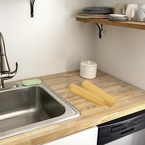 Akebono Sangyo Ch-2017 Sushi Mold, Thin Roll, Orange, Made In Japan, Easy To Make Sushi Rolls, Double Embossed And Non-Stick Ric