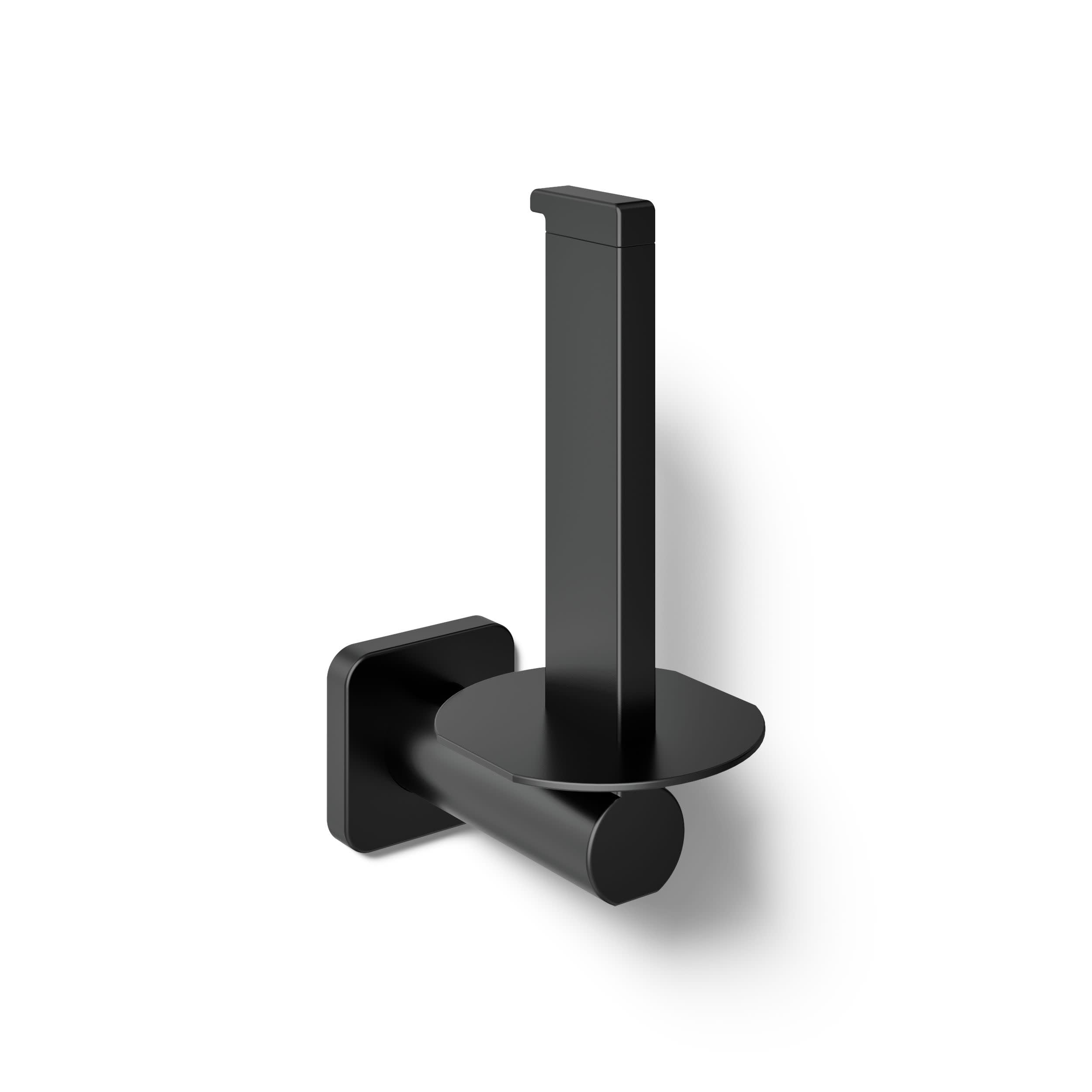 KOHLER PARALLEL VERTICAL TOILET TISSUE HOLDER
