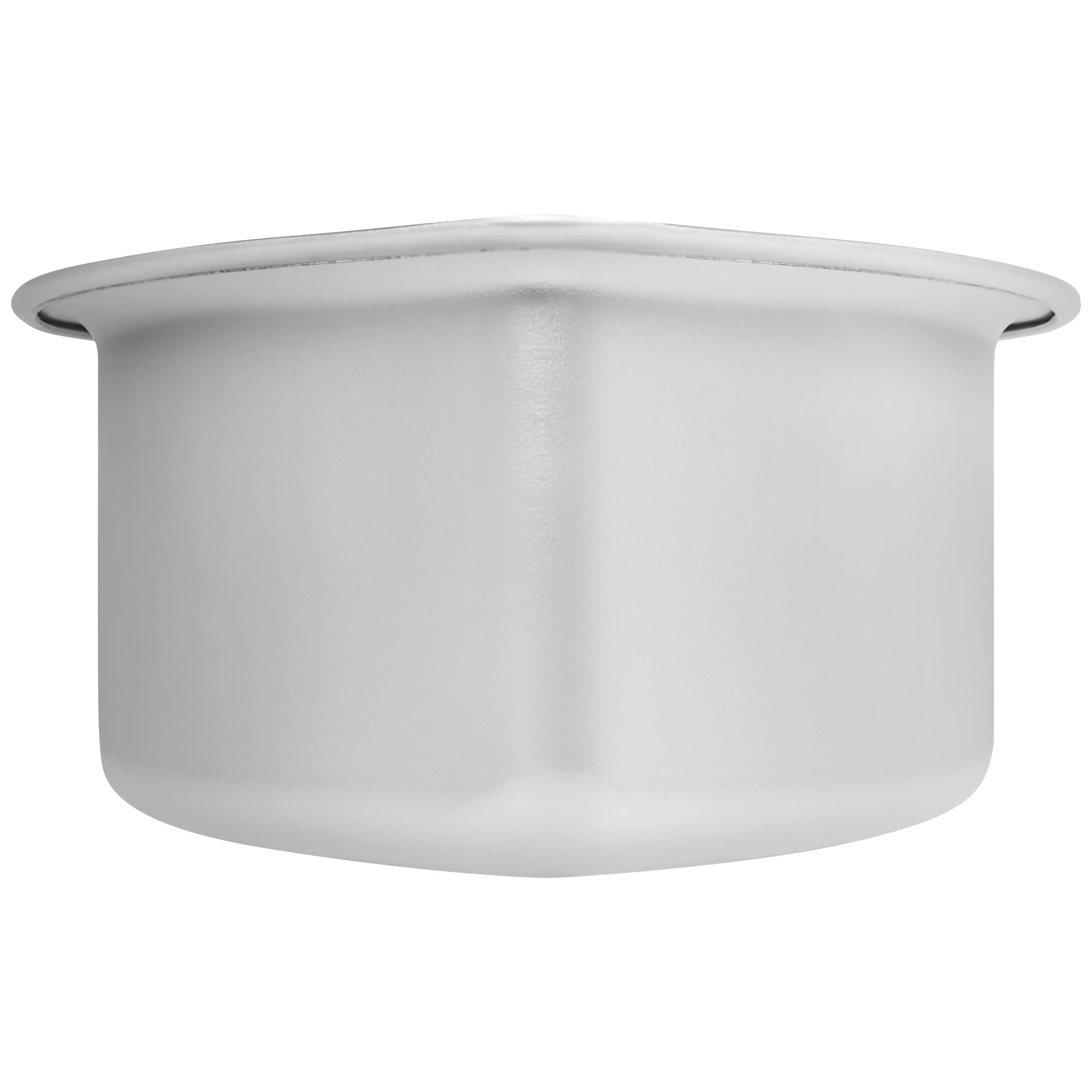 Fat Daddio'S Pht-83 Anodized Aluminum Heart Cake Pan, 8 X 3 Inch