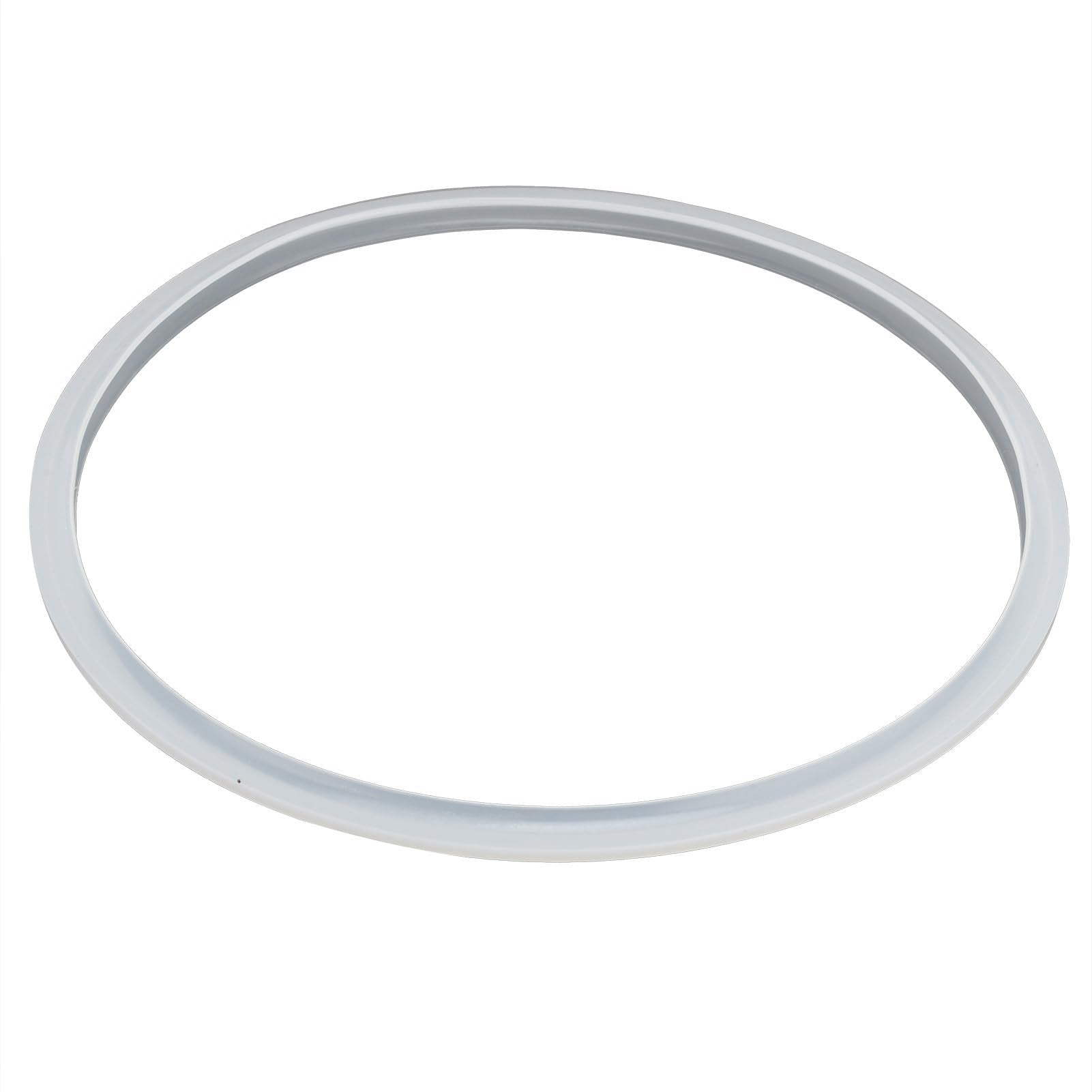 Pressure Cooker Sealing Ring Silicone O Ring Replacement Gasket Accessory For Pressure Cooker MultiUse(18Cm)
