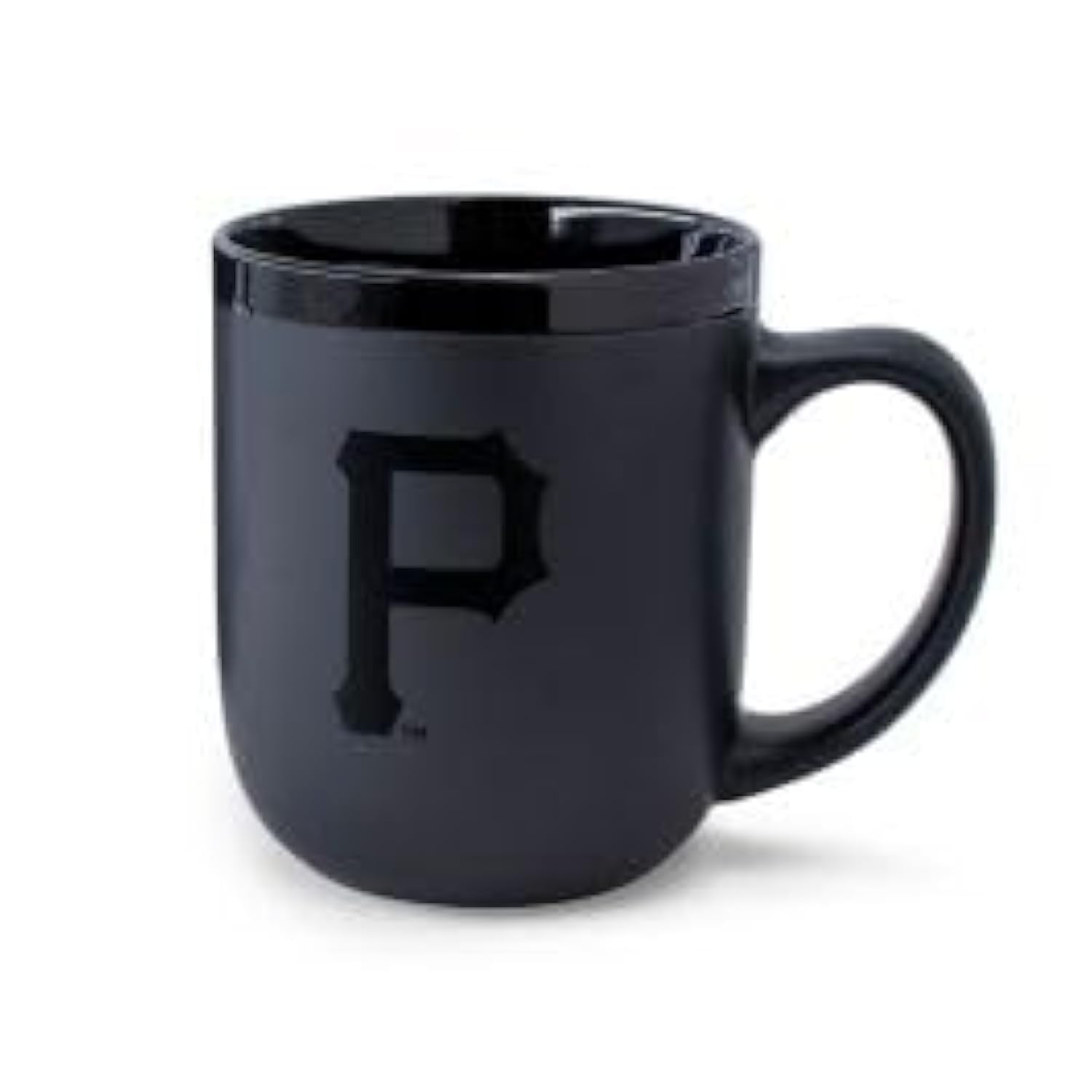 Pittsburgh Pirates Ceramic Mug 17 oz.
