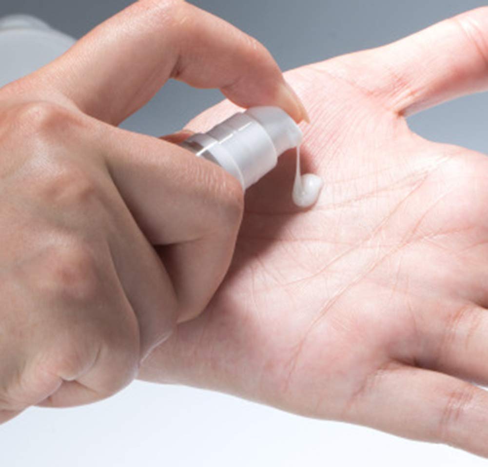 6 Packs Airless Pump Bottles Lotion Dispenser Bottle Travel Cream Pump Bottles Vacuum Pump Bottle For Liquid Foundation (10Ml(0.