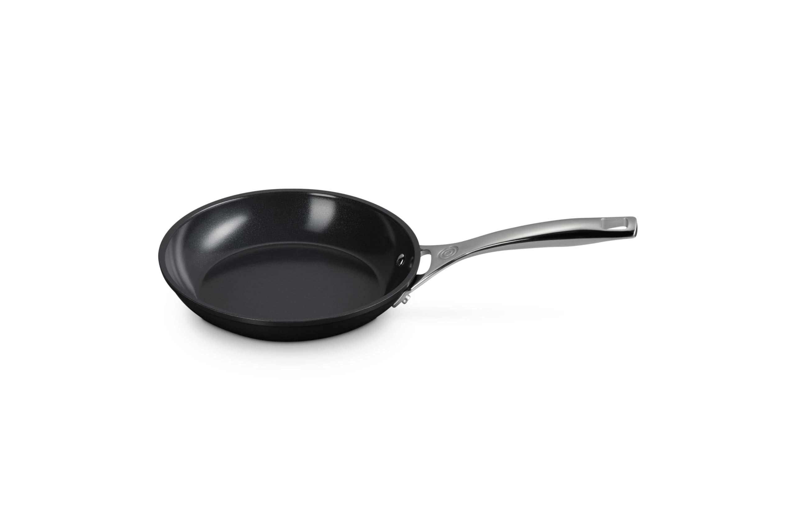 Le Creuset Essential Non-Stick Ceramic Shallow Frying Pan, 8