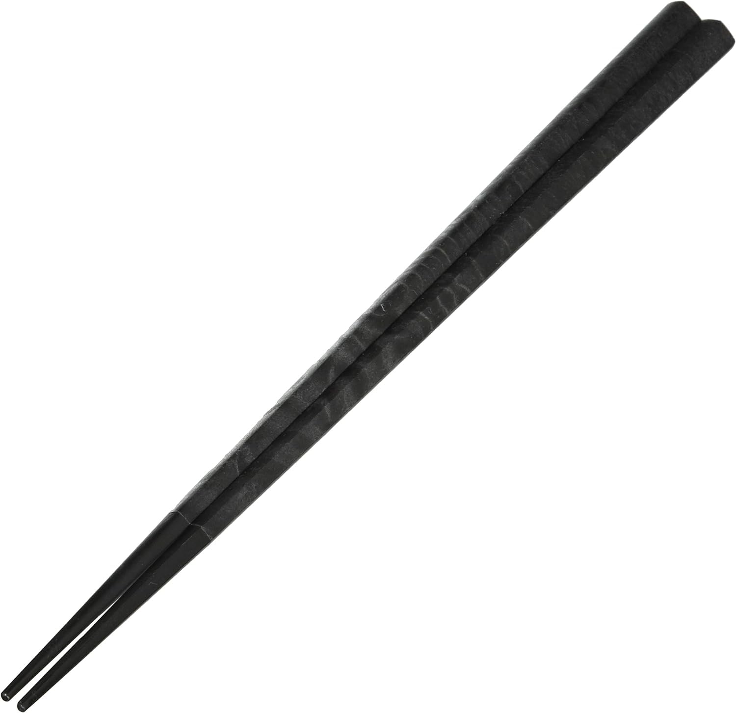 ARAS A_07BK Chopsticks Japanese Dinnerware Black 9.1 inches (230 mm)  Lifetime Breakage Guarantee  Gift  Outdoor  Dishwasher Safe  Made in Japan