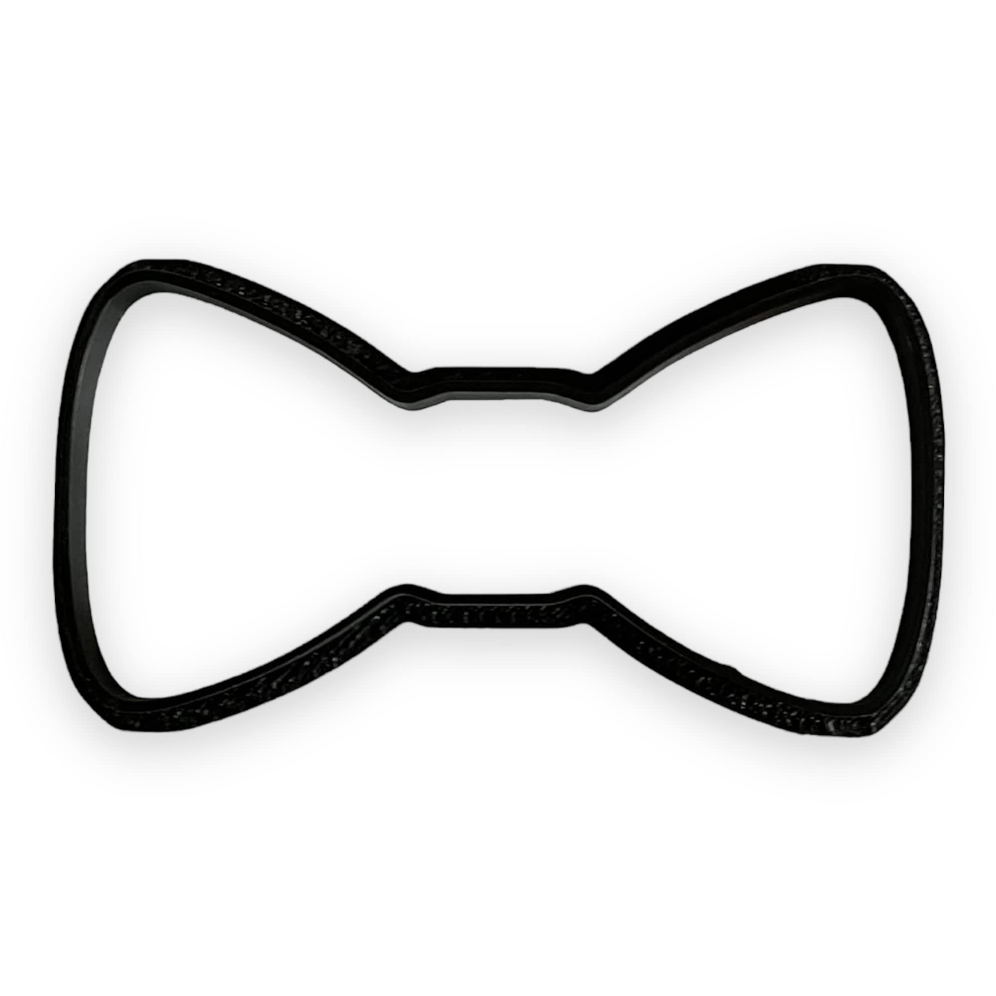 Bowtie Cookie Cutter