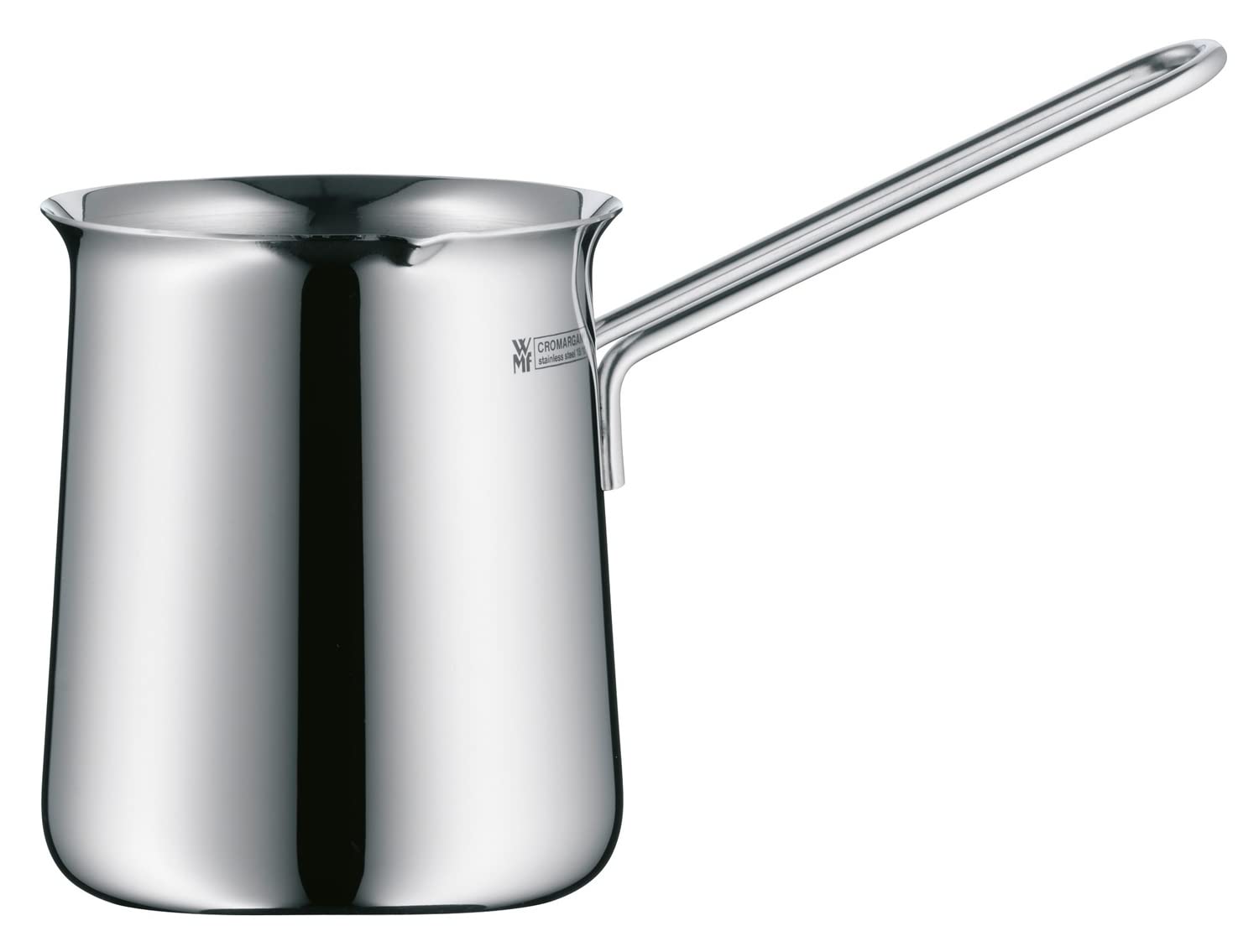 Wmf Mocha Jug Gourmet Cromargan Stainless Steel, 340 Ml
