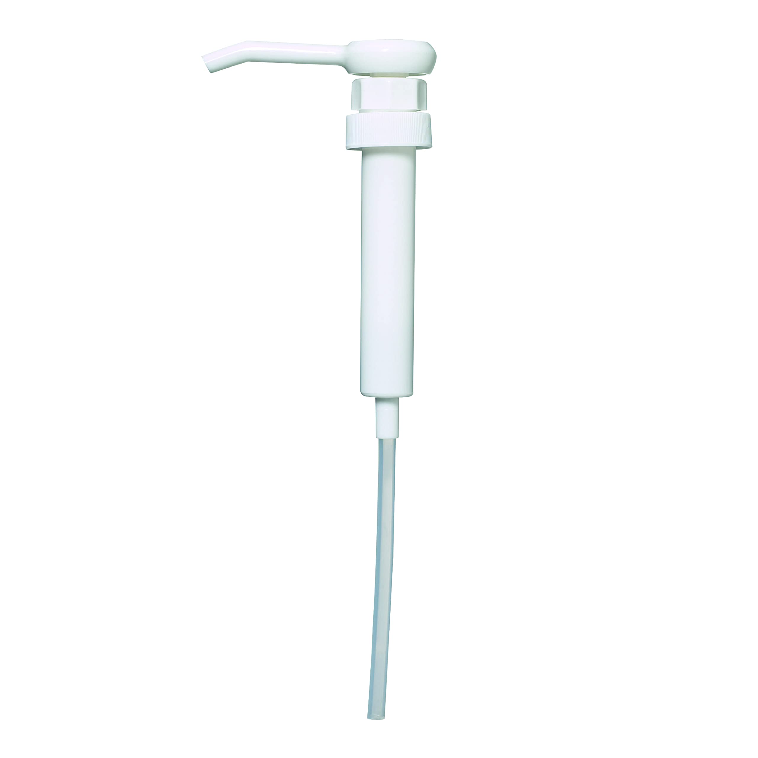 Ginger Lily Farms Premium Gallon Pump, Dispenses One Ounce Per Pump, Fits Most Standard Gallon Bottles And Containers