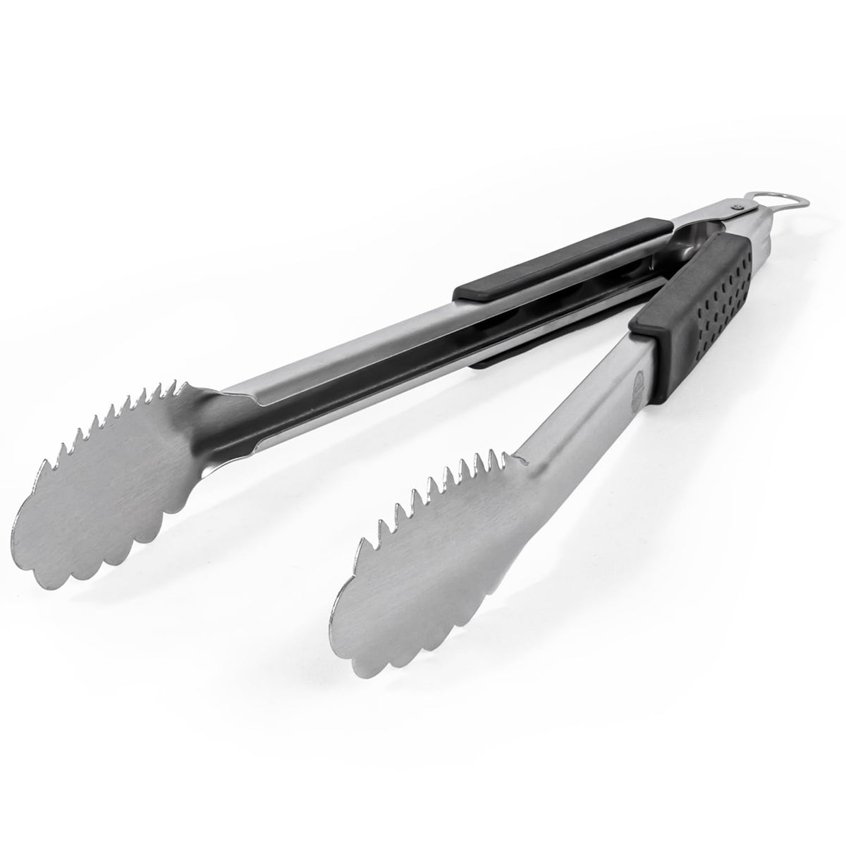 Grill Tongs Extra Long 16-Inch Heavy Duty For Bbq And Grilling  Extra Long Stainless Steel Grilling Tongs For Outdoor Grill And