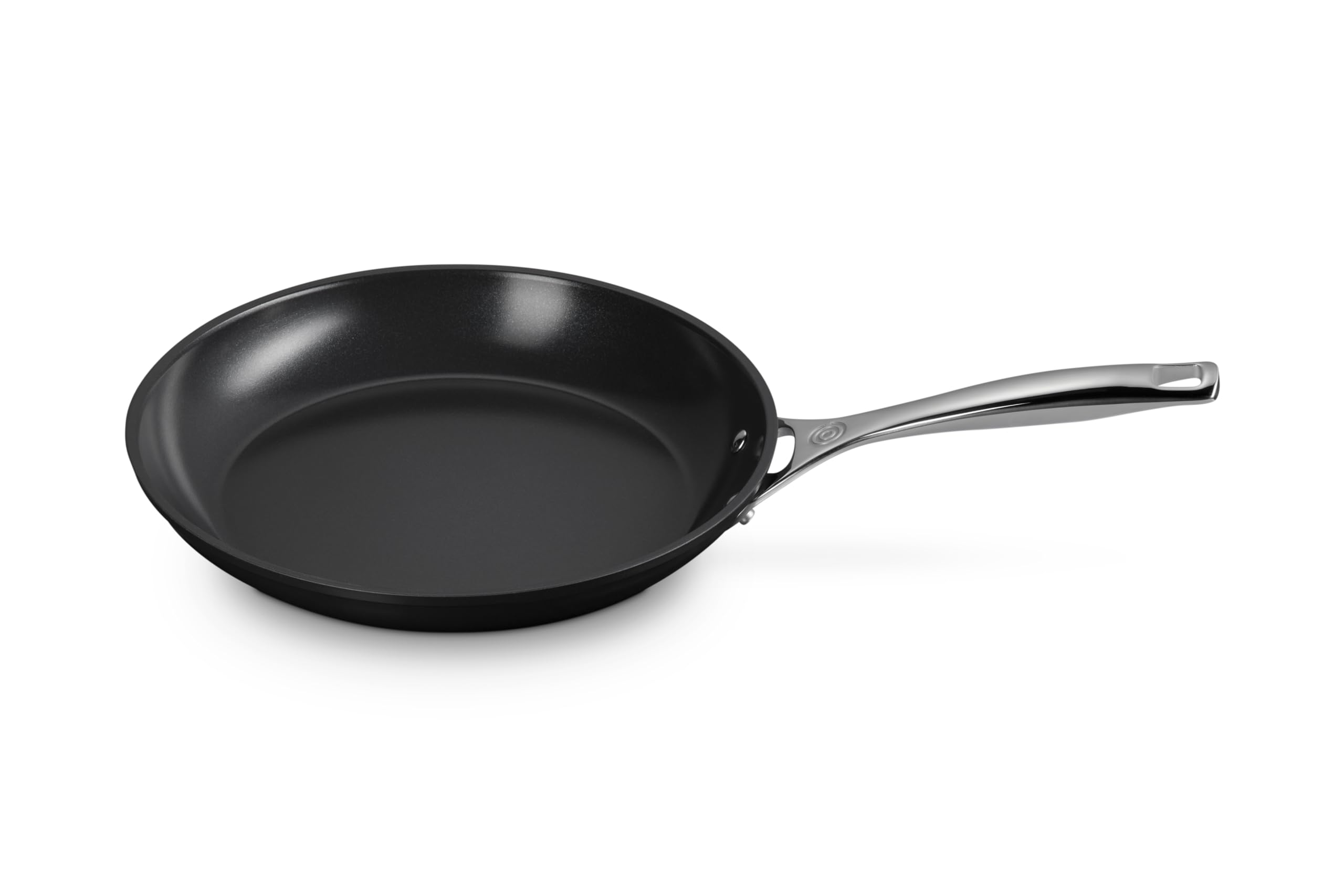 Le Creuset Essential Non-Stick Ceramic Shallow Frying Pan, 11