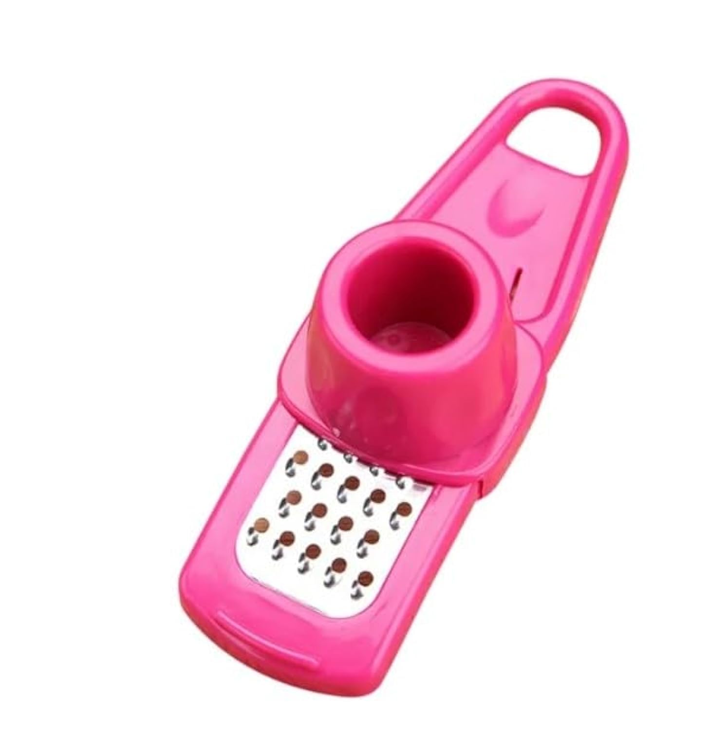 Angel'S Peel Lounge Multipurpose Garlic Mincer And Garlic Crusher Easy Squeeze And Clean Garlic Press Dishwasher Safe Sturdy Gar