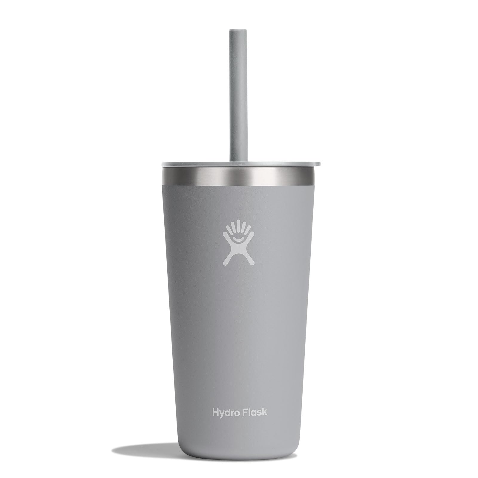 Hydro Flask 20 Oz All Around Tumbler Straw Lid Birch