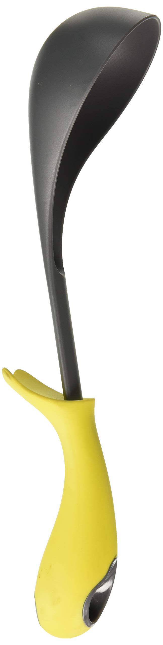 Uniware Soft Touch Ladle With Tpr Handle