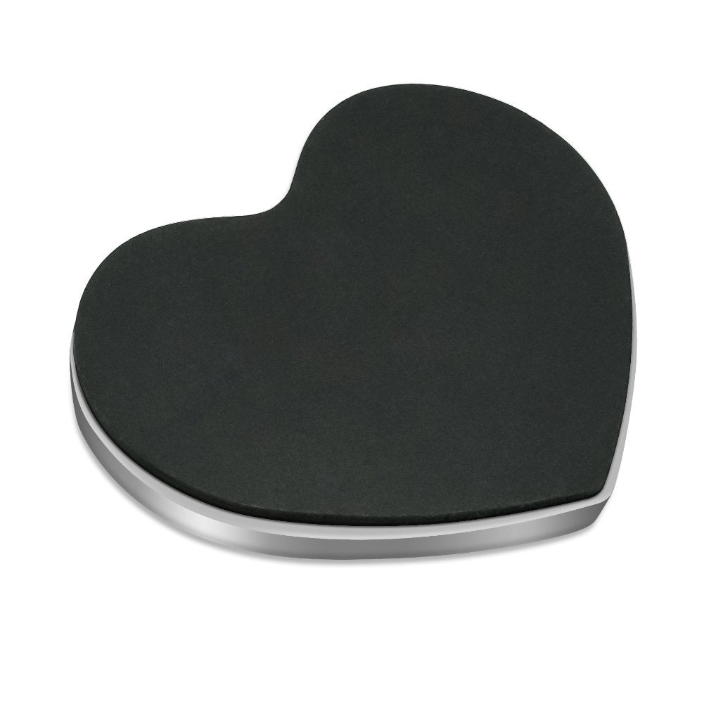 Running Spongebob Heart Acrylic Fridge Refrigerator Magnet