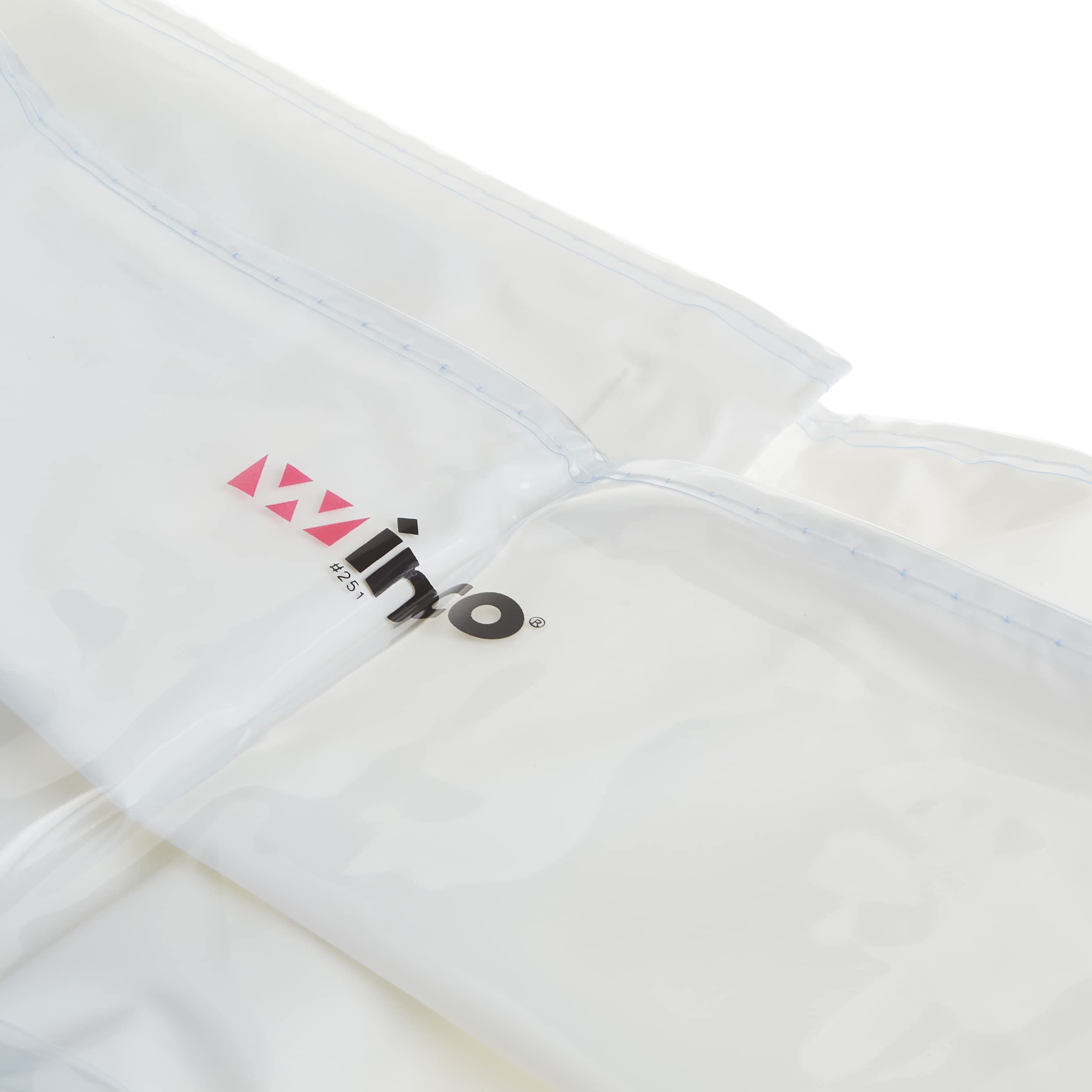 Winco Cover, Medium, Clear