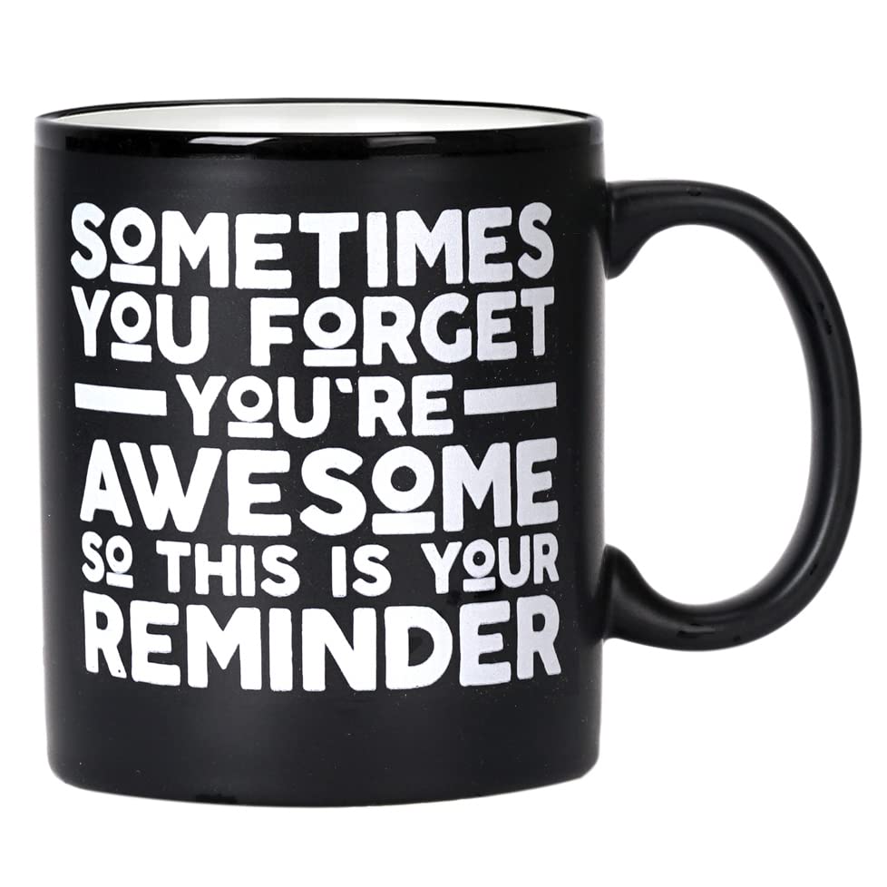 Thank You Gifts For Men Women - Funny Gifts Ideas For Friends, Coworkers, Boss, Employee, Dad, Mom, Mentor - Inspirational, Thou