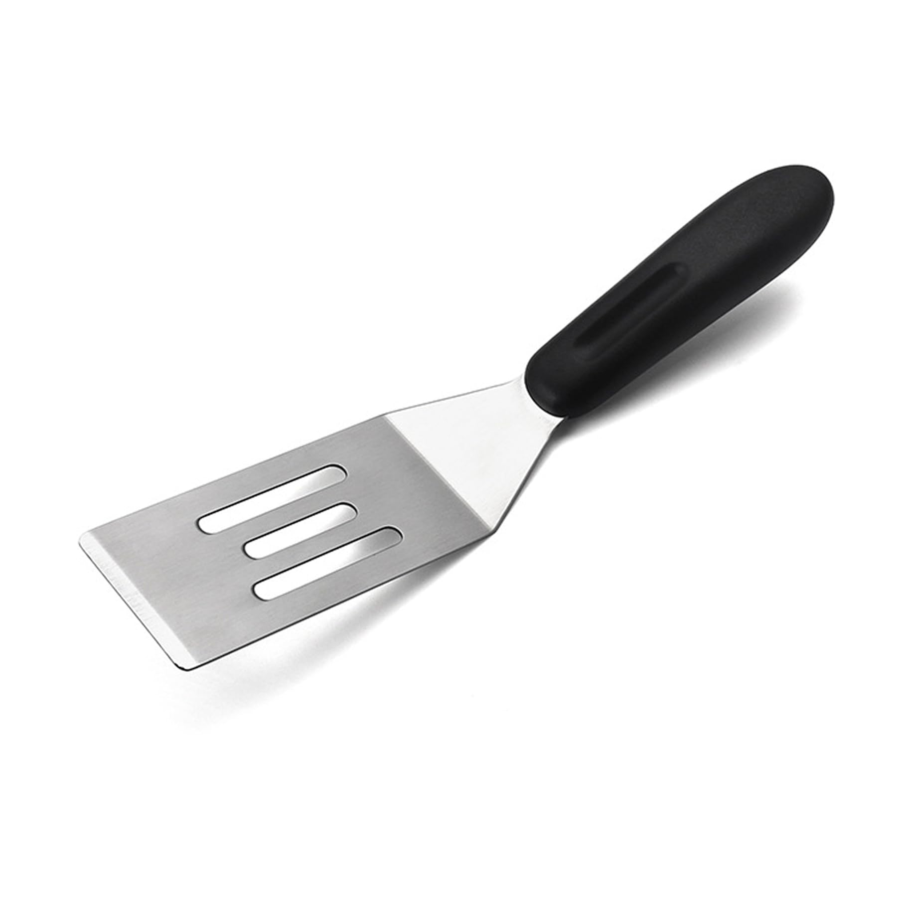 Mini Spatula,Small Spatula For Kitchen Use,Metal Spatula For Cooking,Small Metal Spatula For Cast Iron Skillet, Ideal For Steaks