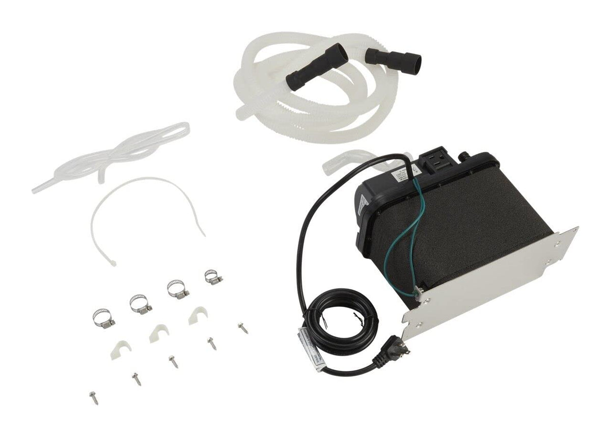 Whirlpool 1901A Genuine Oem Drain Pump Kit For Ice Machines- Replaces 1901, 2185528, 2208534, 2310253, Ah3650734, Ea3650734, Ps3