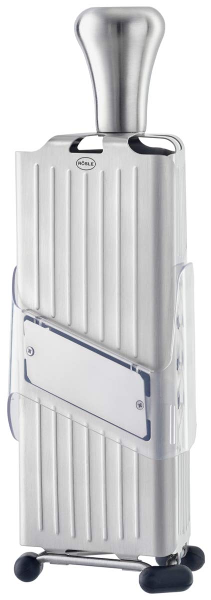 Rsle Rpe Multifonction Kitchen Accessories, 25 X 8,5 X 8,5 Cm, Silver