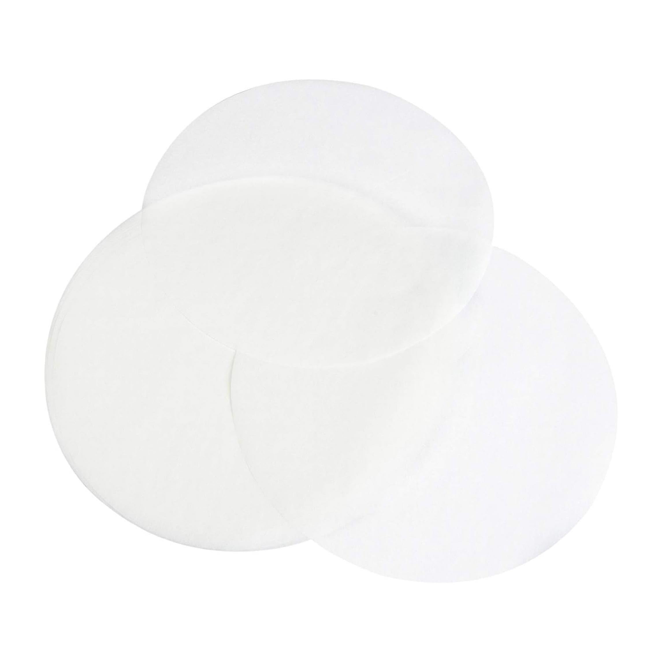 Regency Wraps Parchment Paper Circles For Round Cake Pans And Tube Cake Pans, Greaseproof Liners For Non-Stick Baking, 8'' (Pack