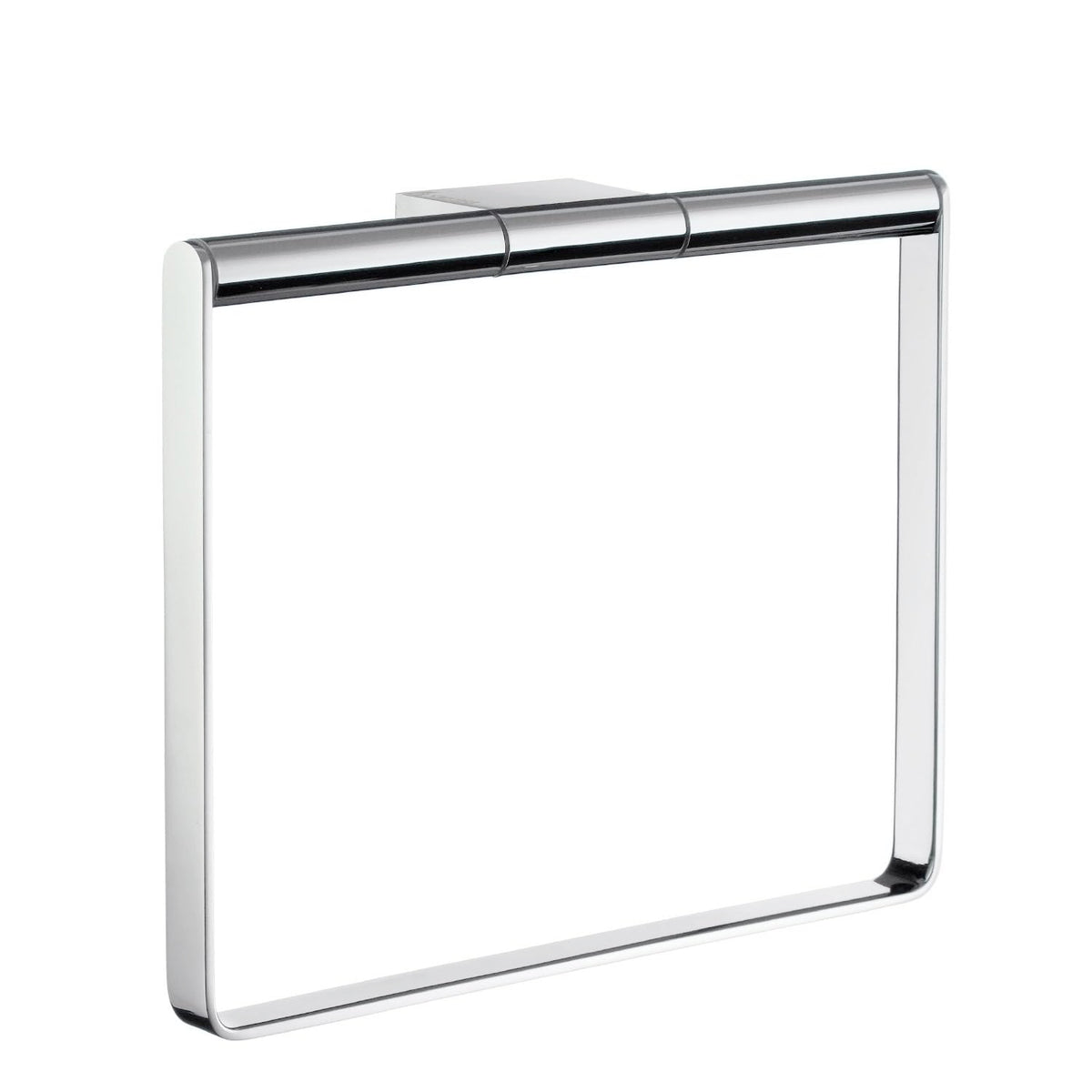 Smedbo Sme, Polished Chrome Ak344 Towel Ring