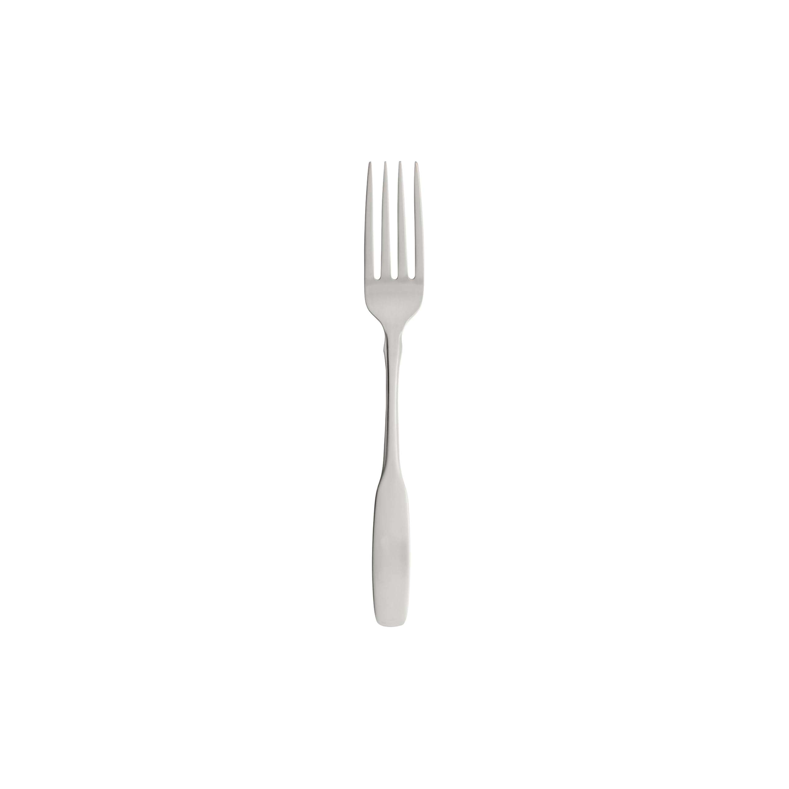 Oneida Paul Revere Fine Flatware Dinner Fork, 0.08 Lb