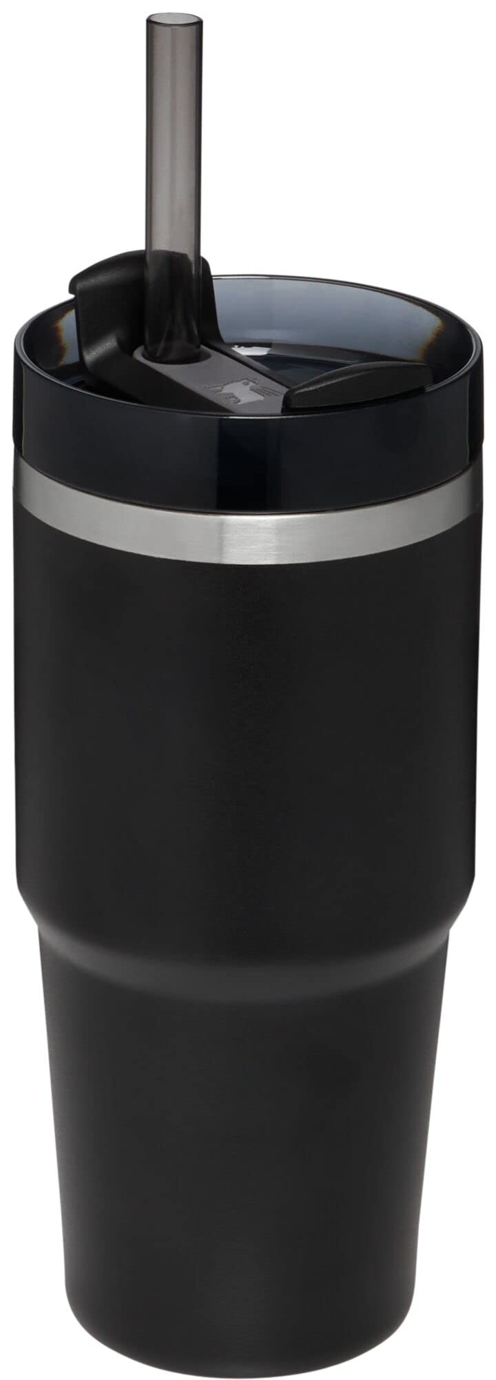 STANLEY Quencher H2.0 Tumbler with Straw 14 oz | Flowstate 3-Position Lid | Cup Holder Compatible for Travel | Insulated Stainle