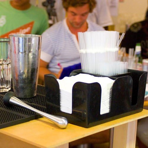 Tablecraft Bar Caddy