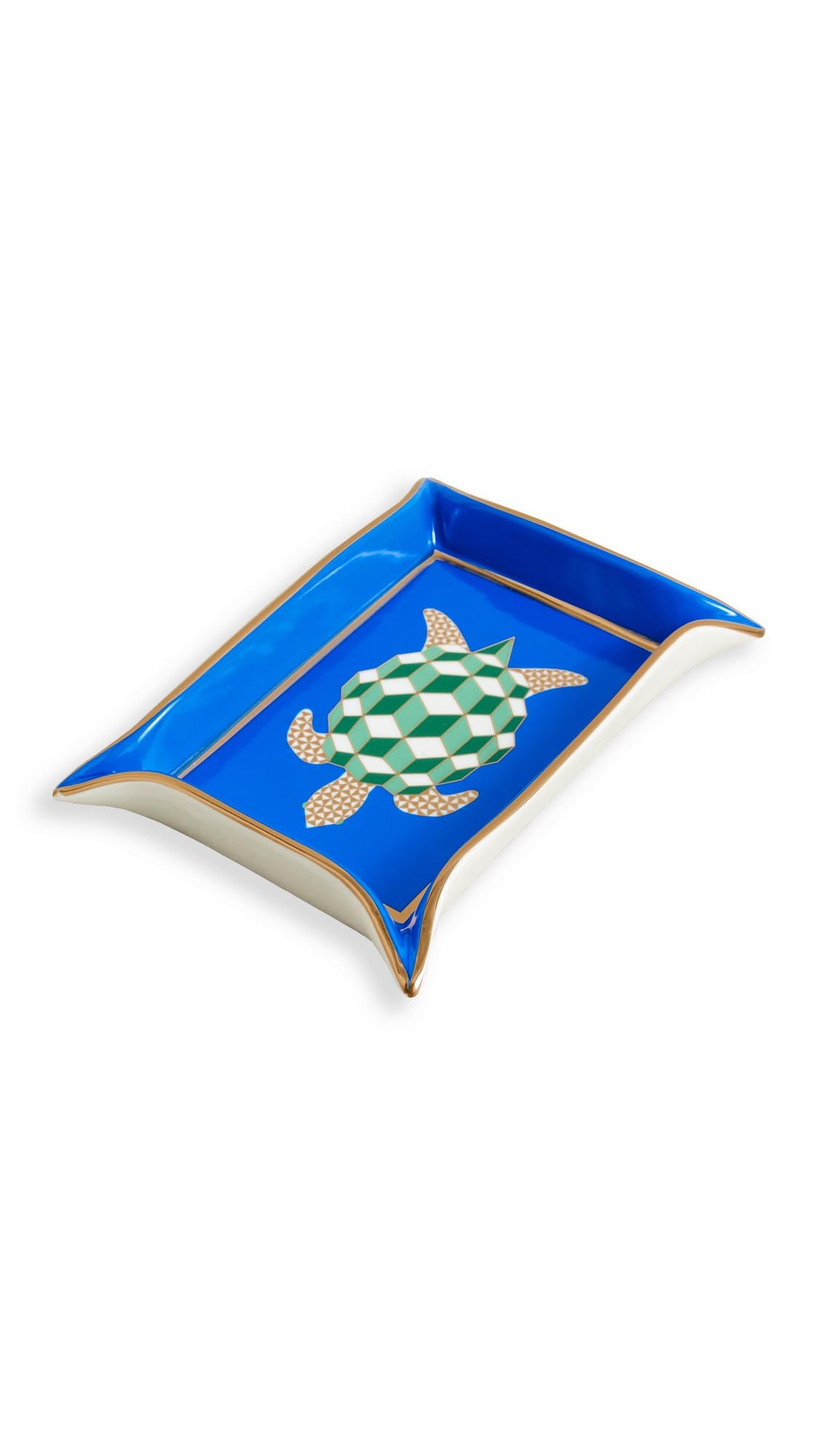 Jonathan Adler Turtle Valet Tray