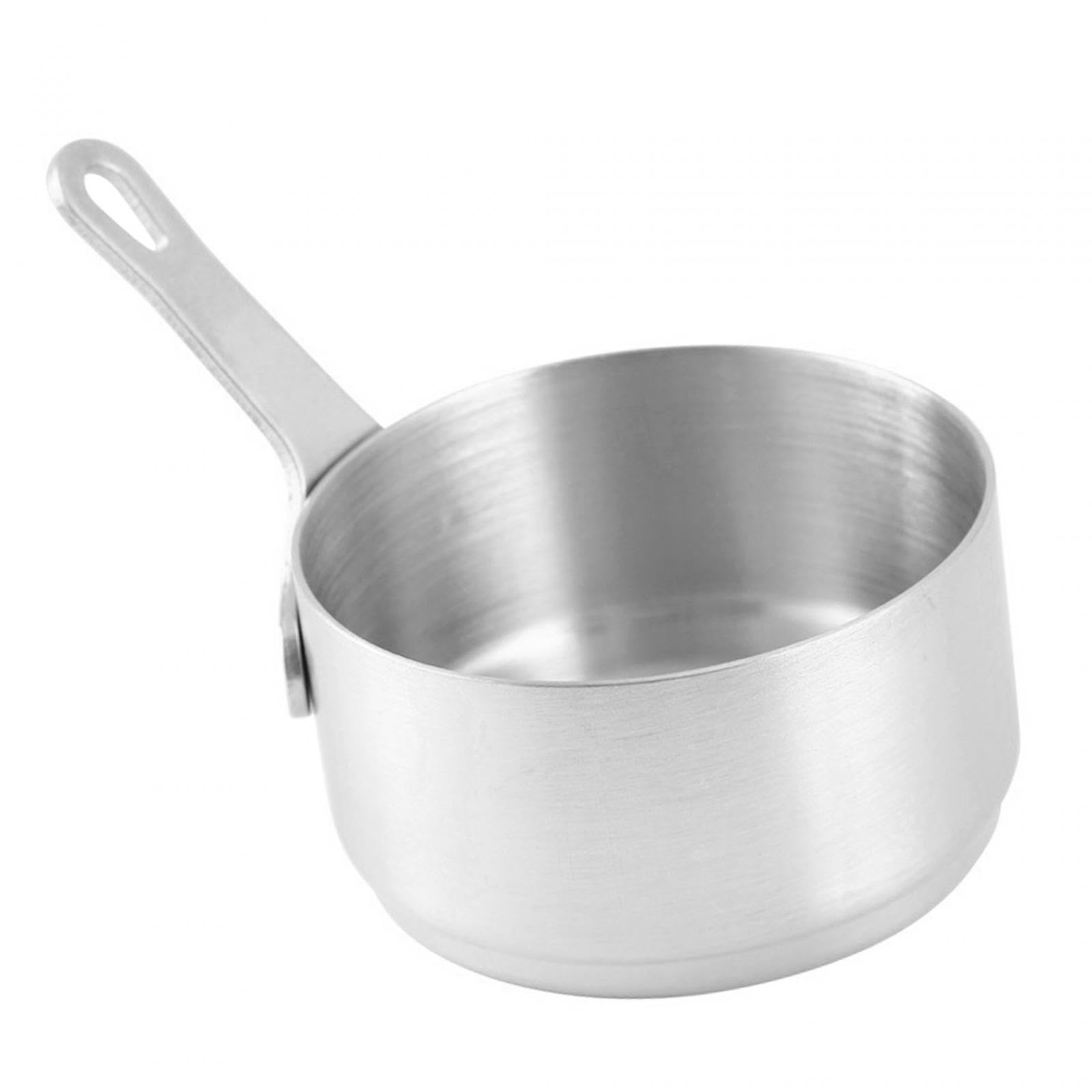 Enakshi Condiment Cup Sauce Cups With Handle For Ketchup Salad Drerssing Steak Sauce Small Argent|Home & Garden | Kitchen, Dinin