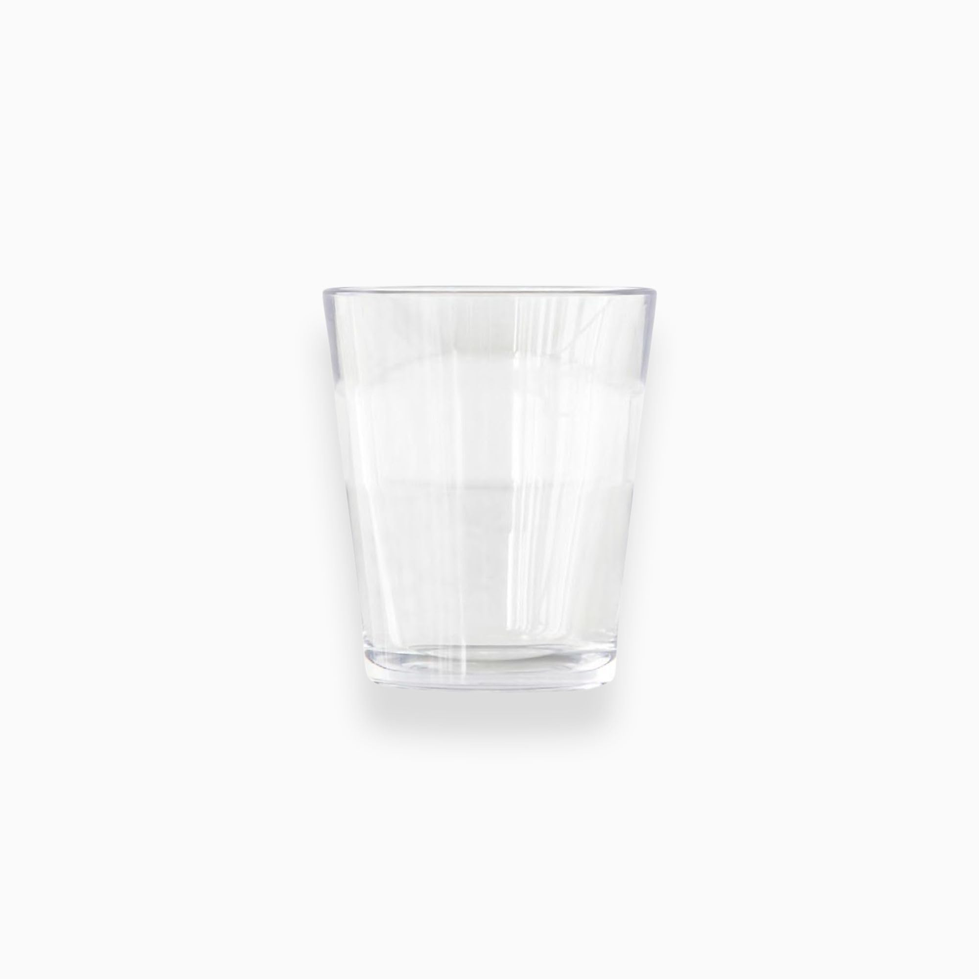 Tervis Symglass Tritan Low Tumbler | Clear