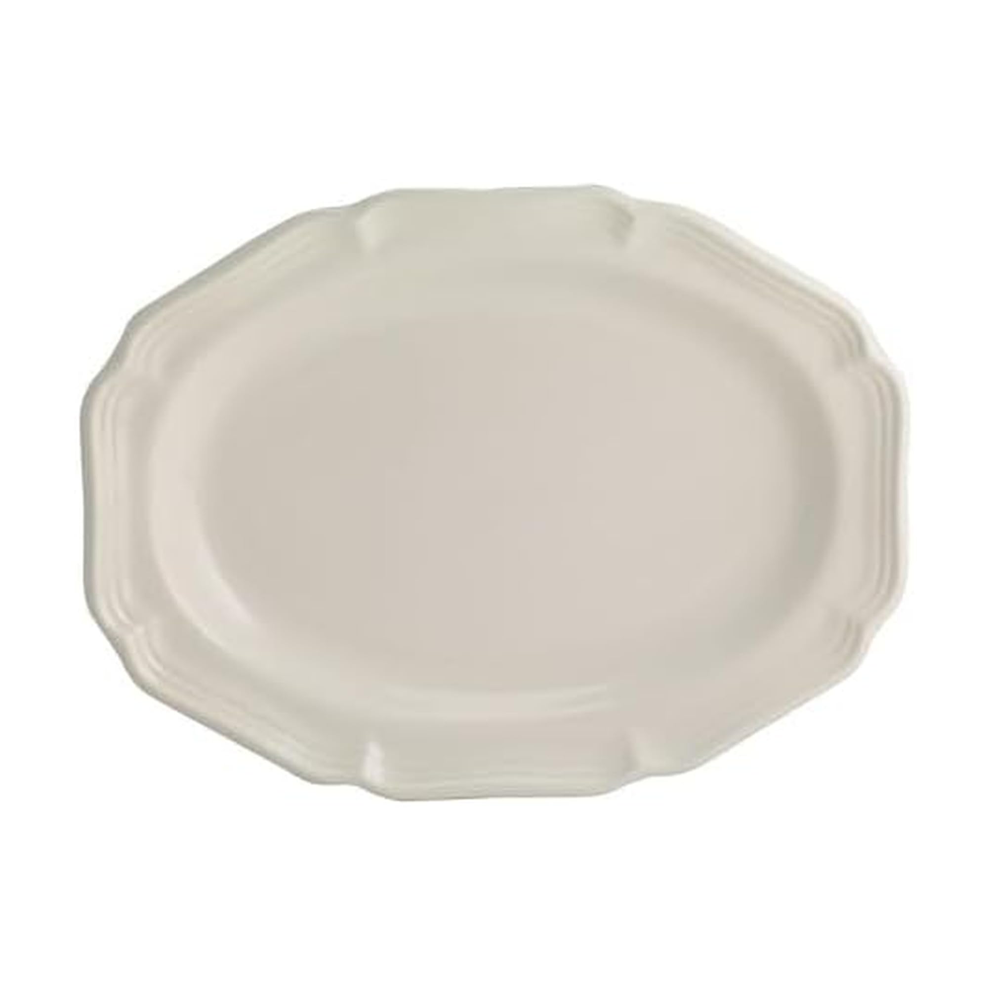 Mikasa French Countryside Oval Serving Platter, 15-Inch - F9000-715