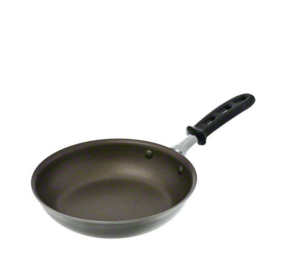 Vollrath (67808) 8'' Wear-Ever Aluminum Powercoat Fry Pan