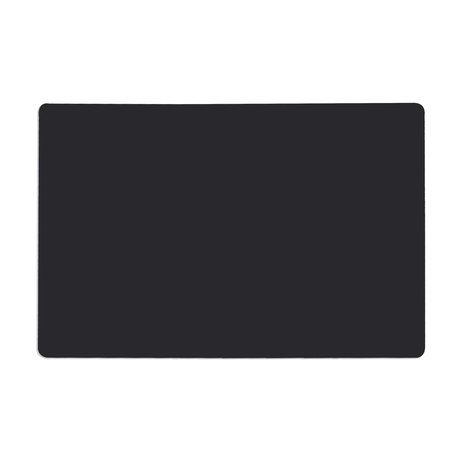 Gartful Silicone Mats For Kitchen Counter, Thicker 0.06'', 25 X 17 Inches Multipurpose Table Mat, Silicone Pad Desk Work Mat, No