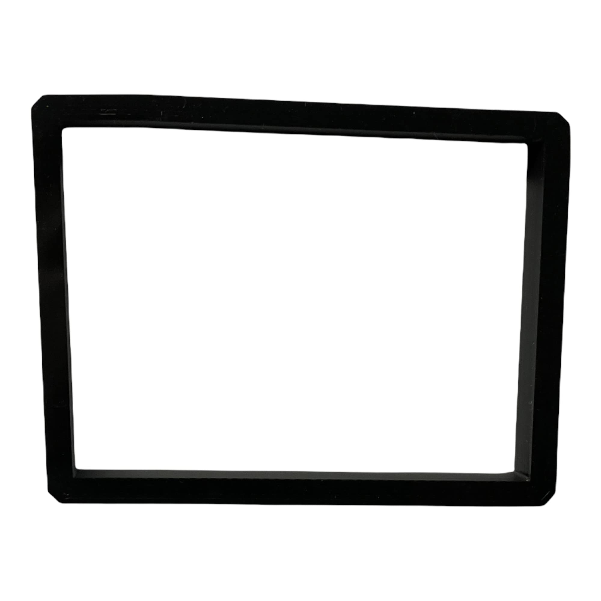 Colorado State Cookie Cutter With Easy To Push Design (4 Inch)