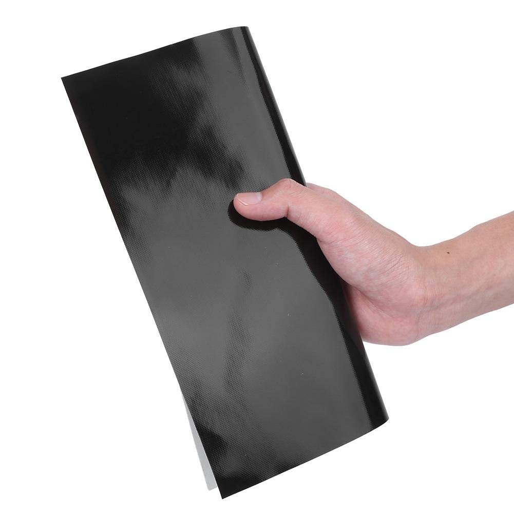Banapo Non-Toxic Non-Slip Mat, Heat Resistant Mat, For Microwave Oven For Air Fryer(Square)