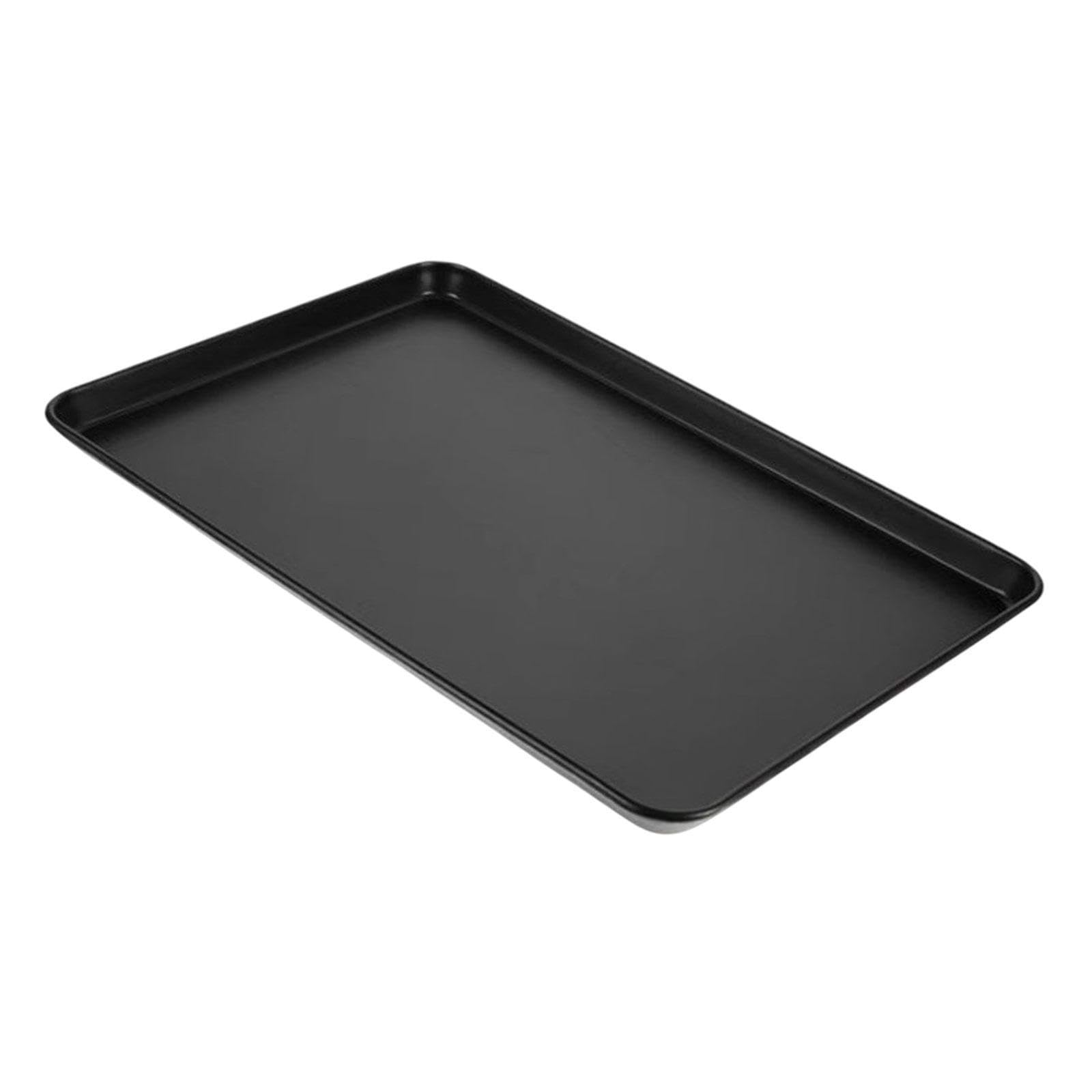 HEAVENGLOW Oven Baking Tray Kitchen Cookware Cookie Baking Sheet Pan for Cookies Baking 60x40x3cm|Home & Garden|Home & Garden|Ho