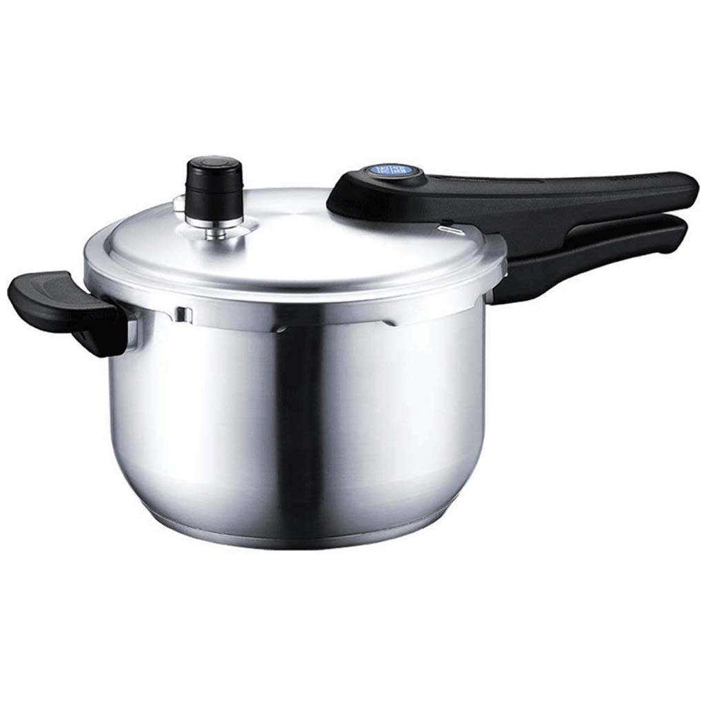 BFGRDDW Electric pressure cooker with steam grate, basket, rice scoop and measuring cup