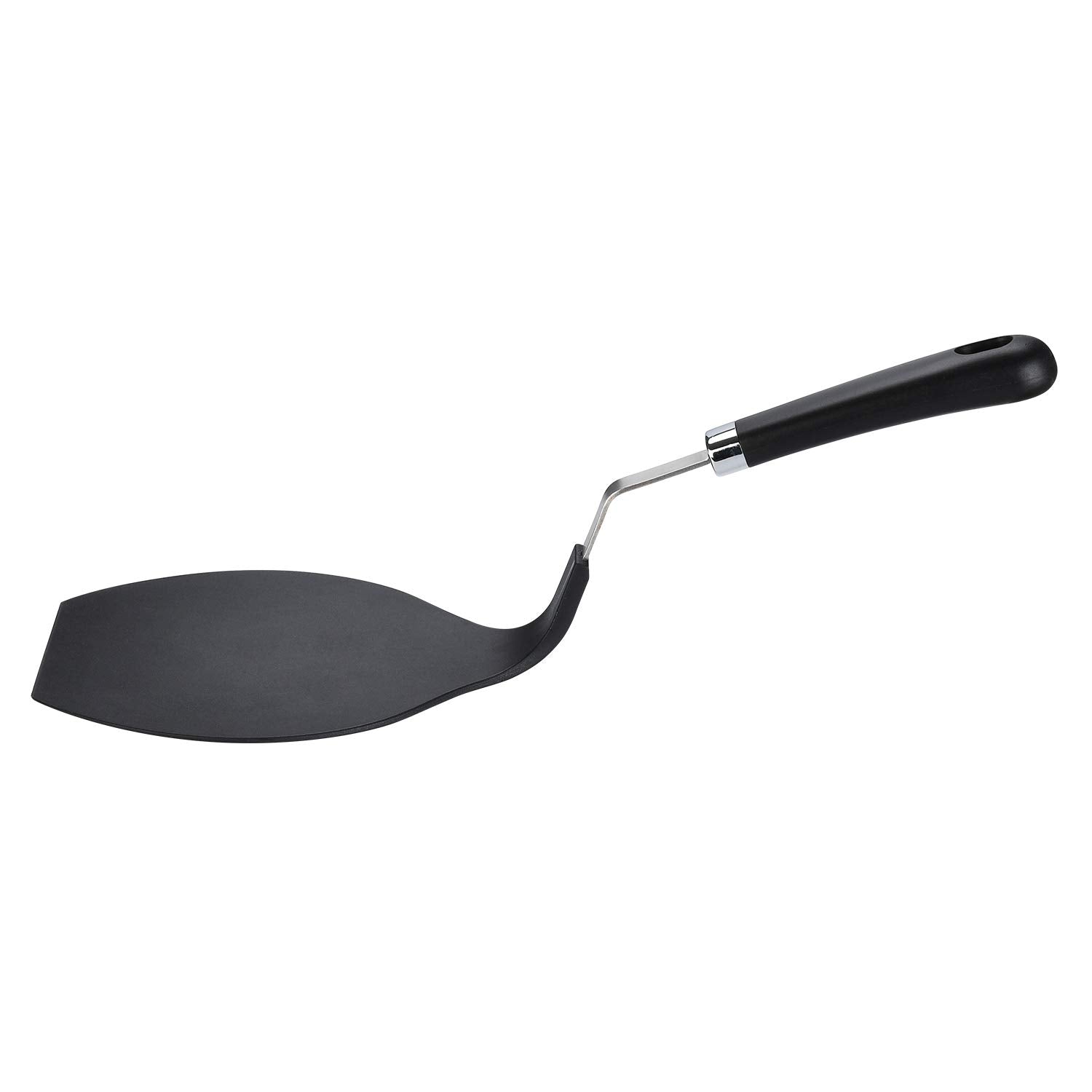 Tenta Kitchen Grip-Ez Premium Chef Series Round Flexible Large Spatula Pancake Spatula,Pancake Flipper,Egg Turner, And Omelet Sp