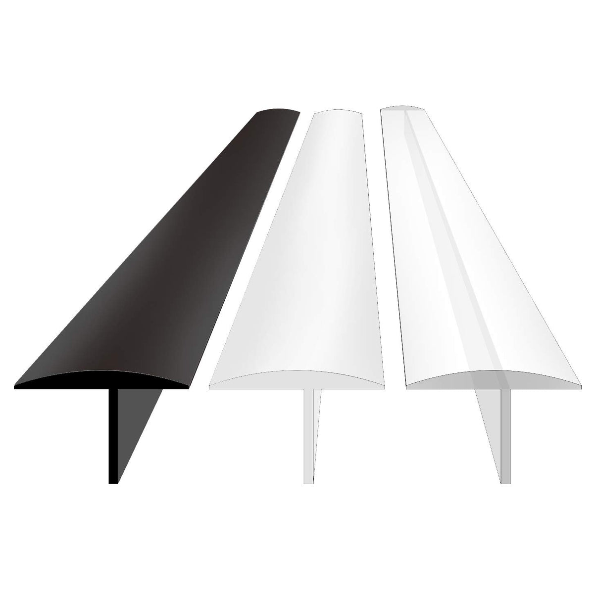 Kindga Stove Gap Covers, Silicone Counter Gap Filler For Stove, 30 Inches Can Be Cut To Any Size For 4-25Mm Gap, Seal Spills Bet