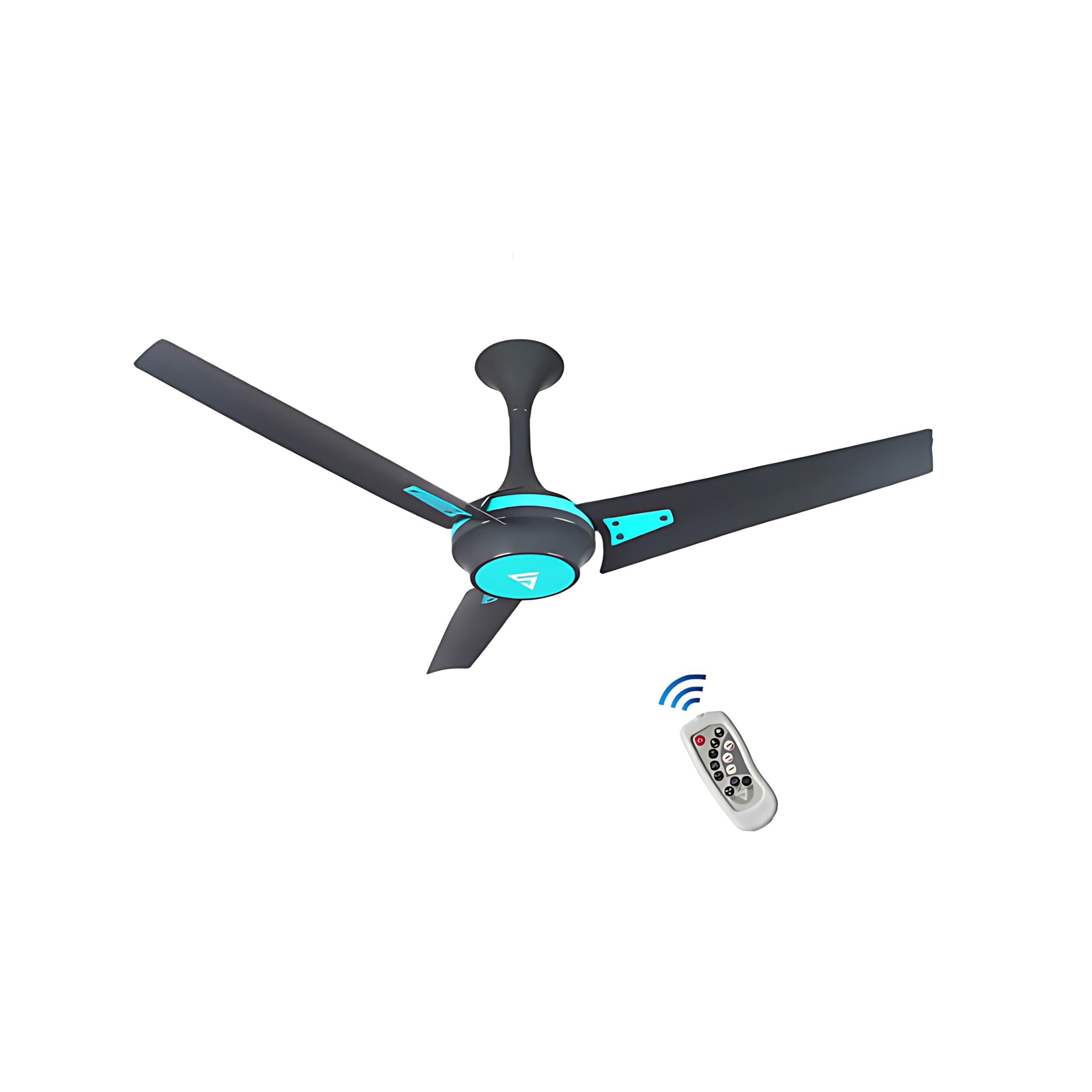 Superfan Superq 1200Mm Bldc Fan | IndiaS 1St Bldc Fan | High Flow & Most Efficient Bldc Fan | Reverse Fan | 69% Power Saving F