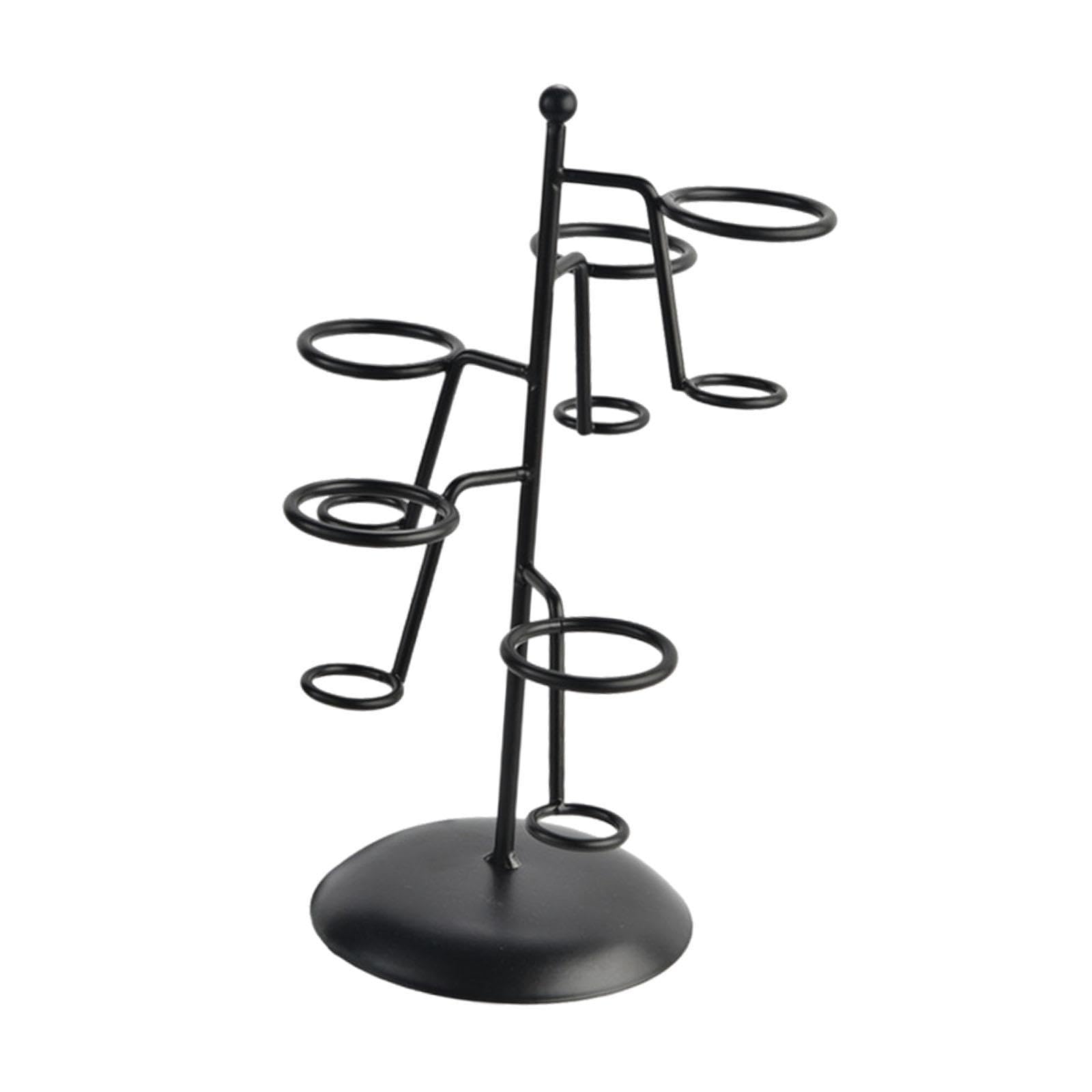 Bnf Ice Cream Cone Holder Stand Reusable for Wedding Catering Supplies 5 Holes|Home & Garden|Kitchen, Dining & Bar|Baking Accs. 