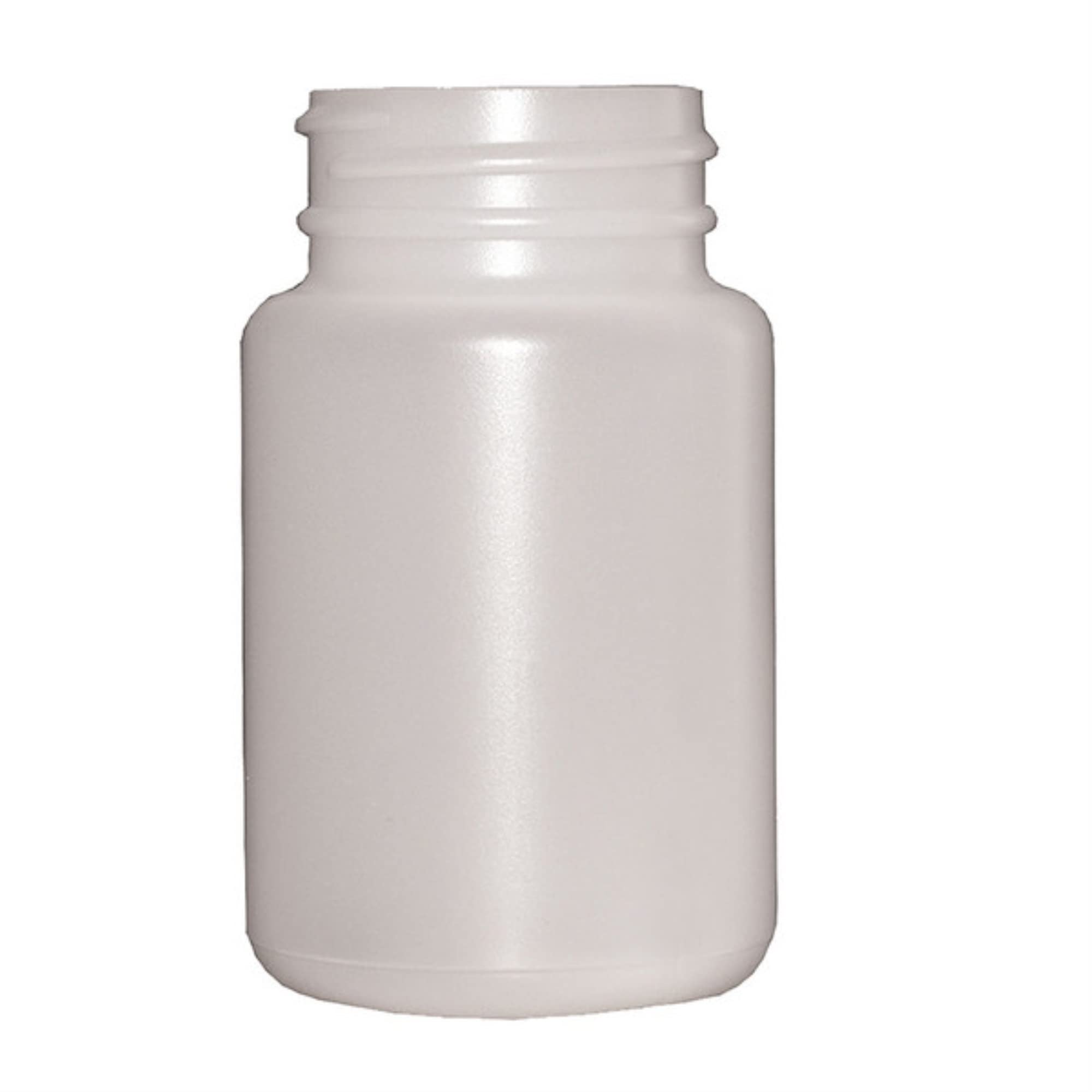 Paasche Airbrush PB62-17P Plastic 3-Oz Bottle
