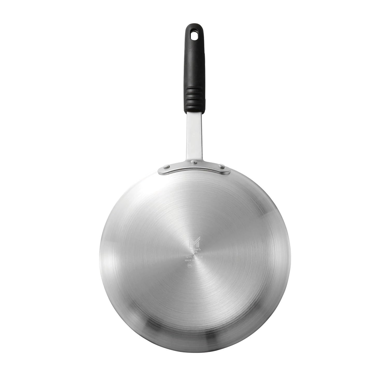 Member'S Mark 12'' Nonstick Restaurant Fry Pan