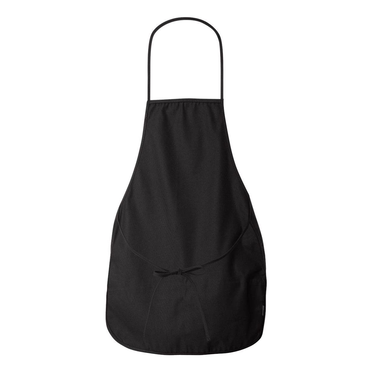 Liberty Bags Apron - Black  One Size