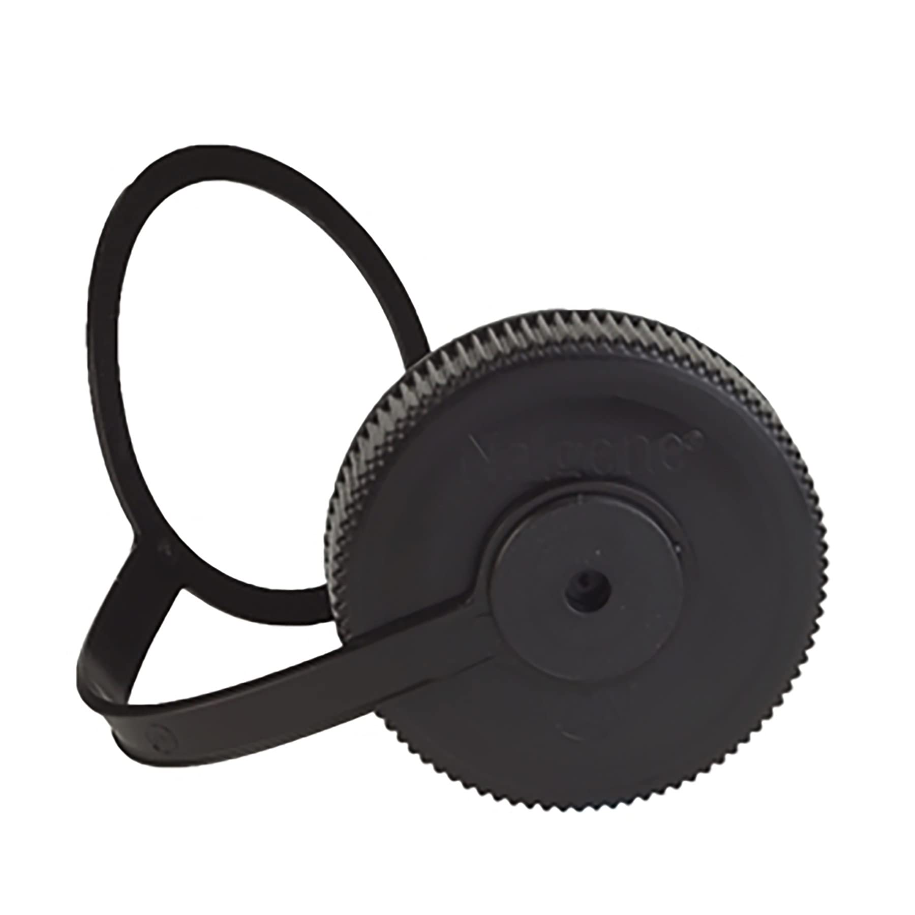 Nalgene 32Oz W/M Replacement Loop Cap (Black)