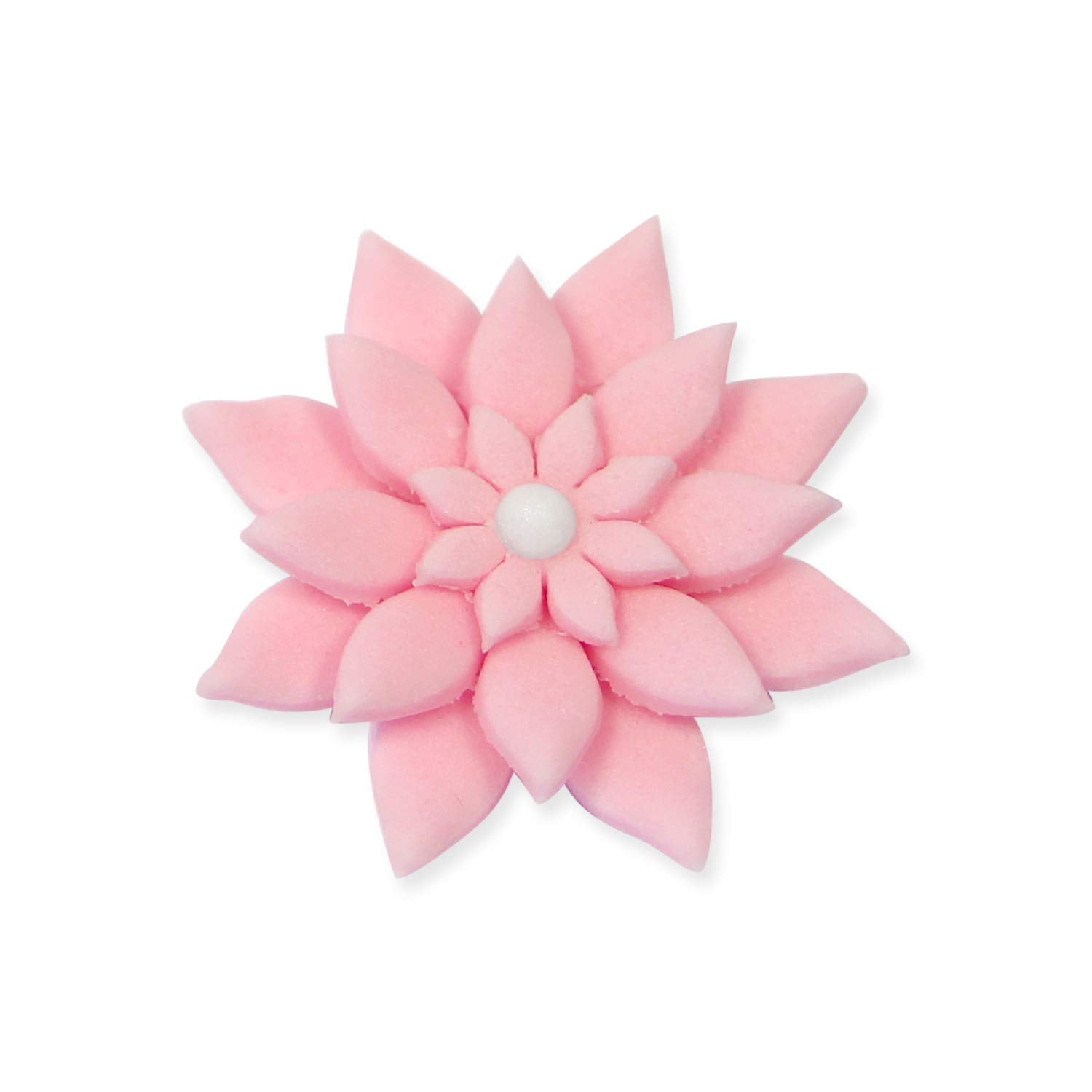 Pme Plunger Cutters, Daisy, 4-Pack