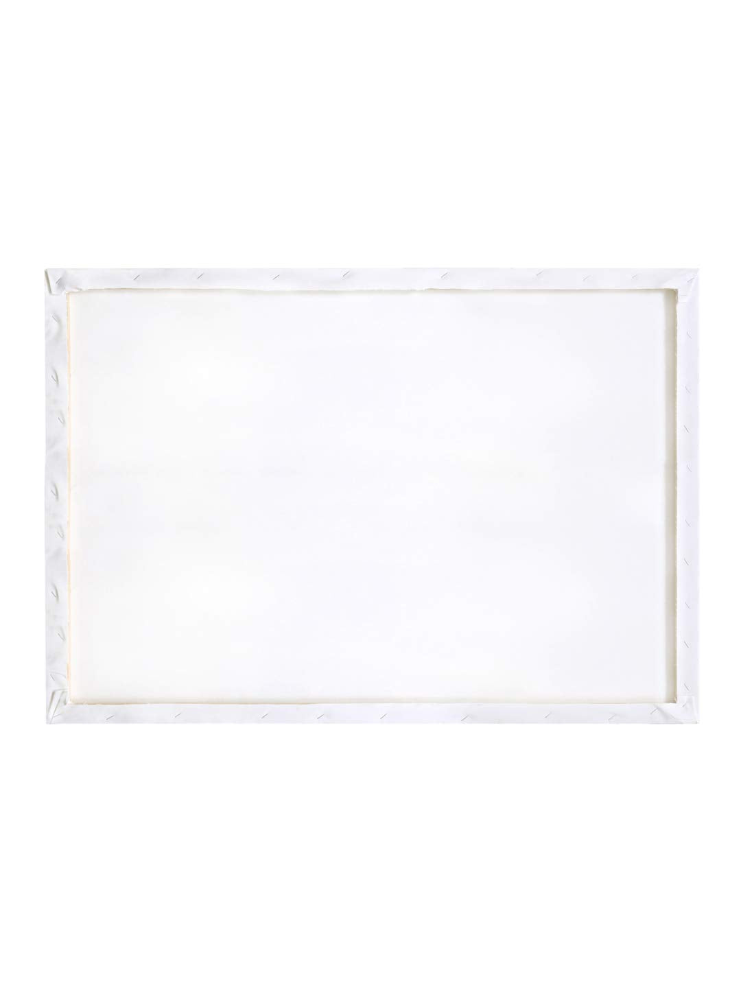 999Store Wooden Stretched Framed Elephant Painting for Living Room, Canvas 24x36 Inches, Modern Stylish Hanging