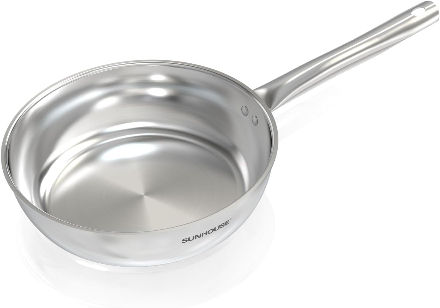 Sunhouse Frying Pan (FRY PAN (Basic), 10 inch)